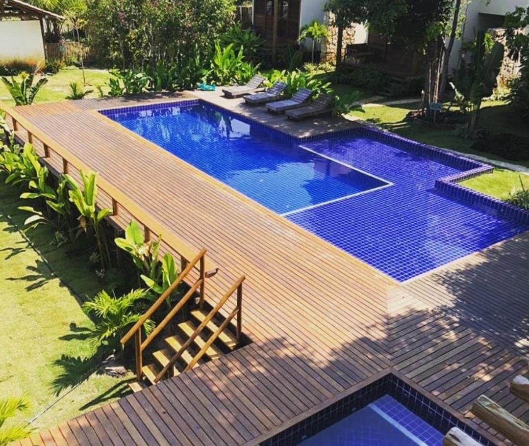 Barra Grande Bangalôs