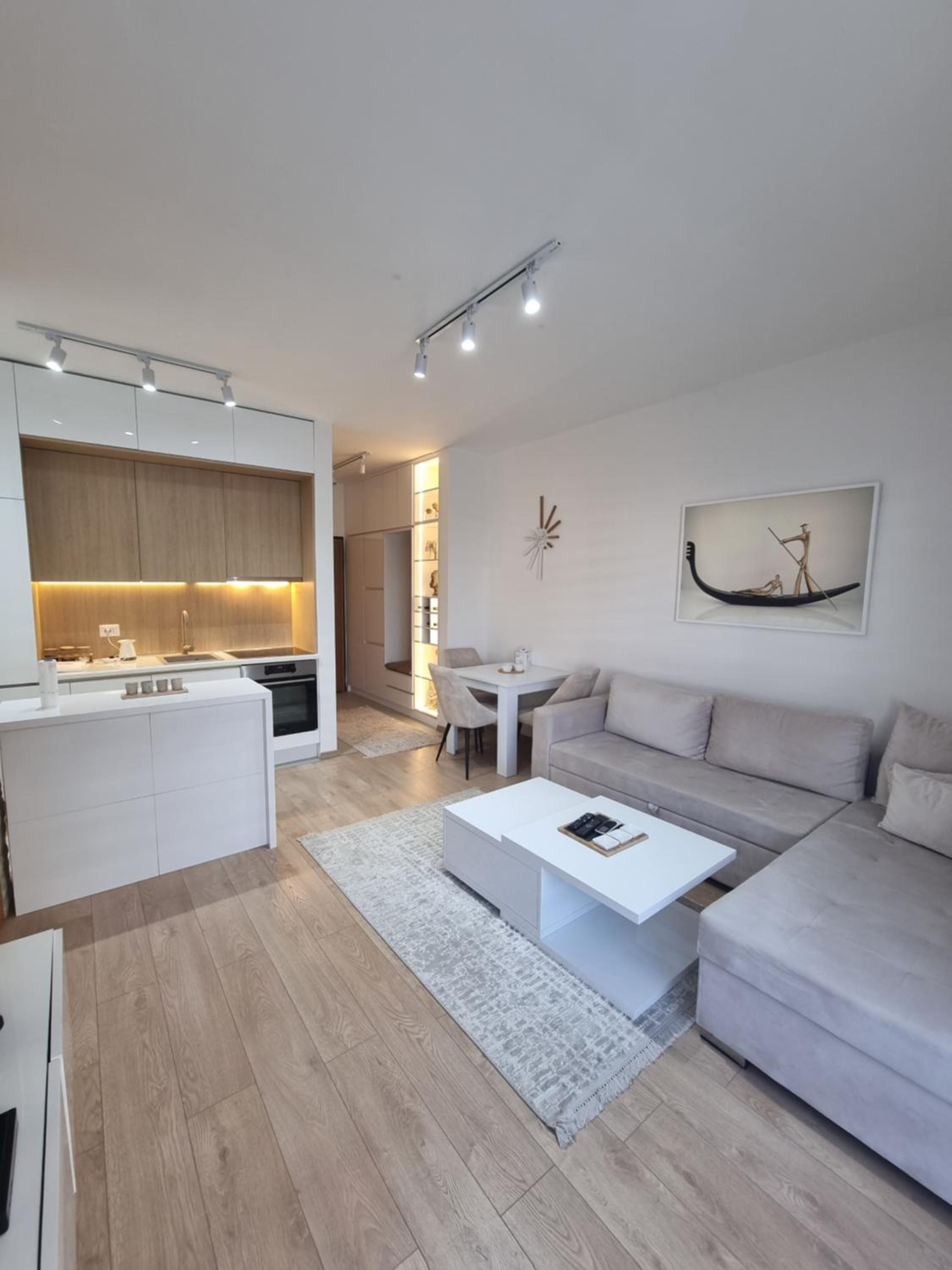 Adrijana Apartments view 2