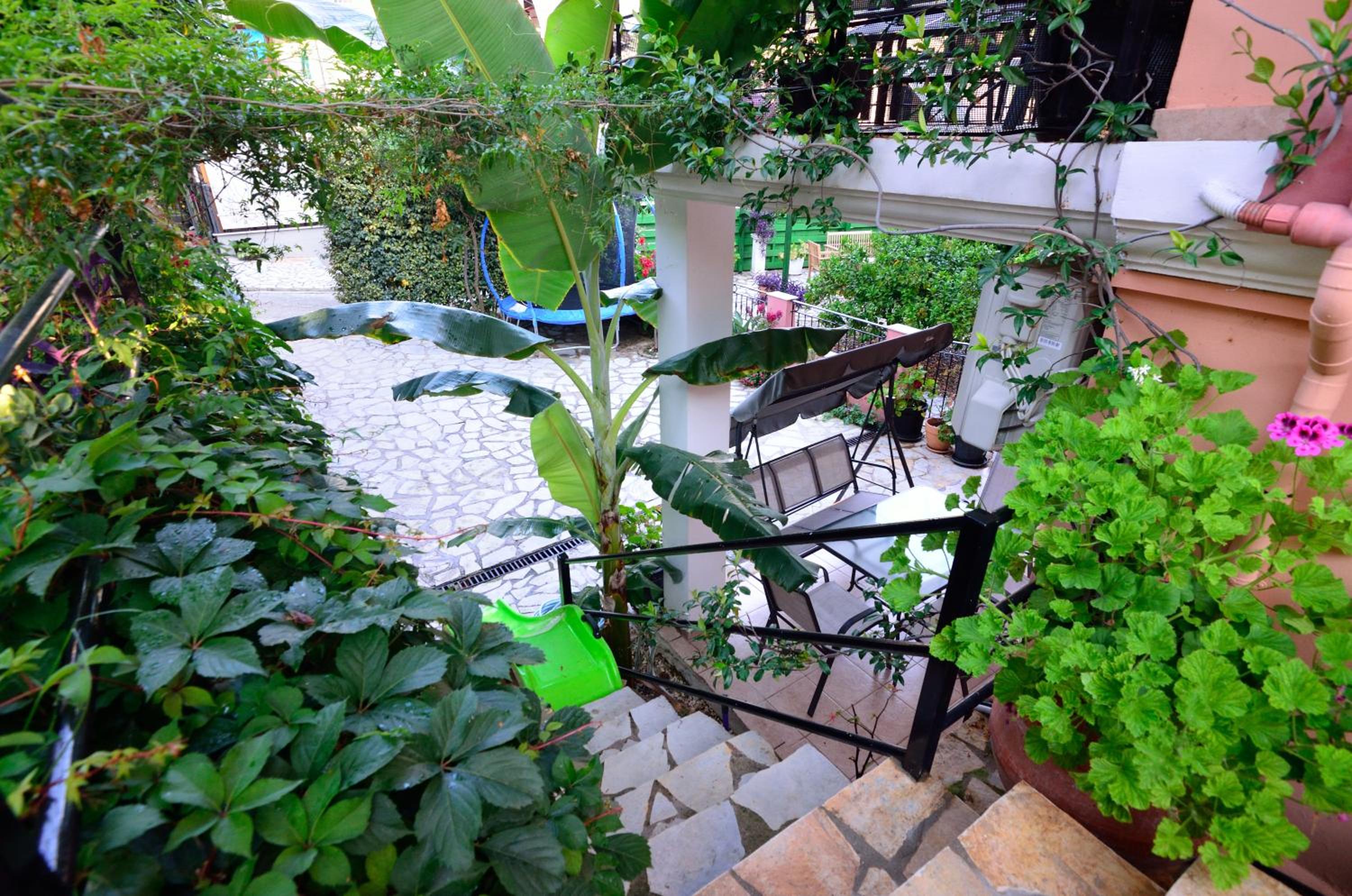 Villa Ektoras by EY Villas photo 4