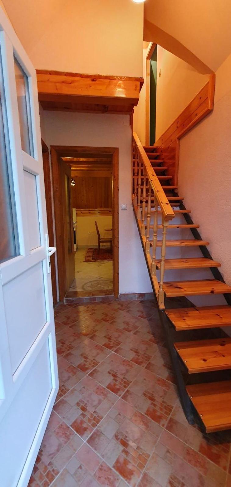 Guest house Crvenkapa view 5