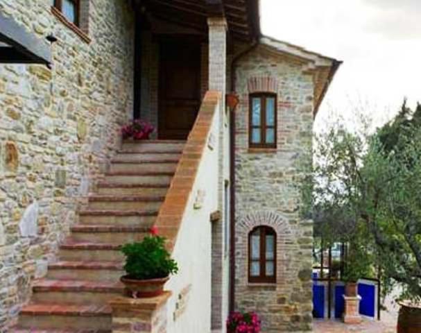 Villa Valentina Spa