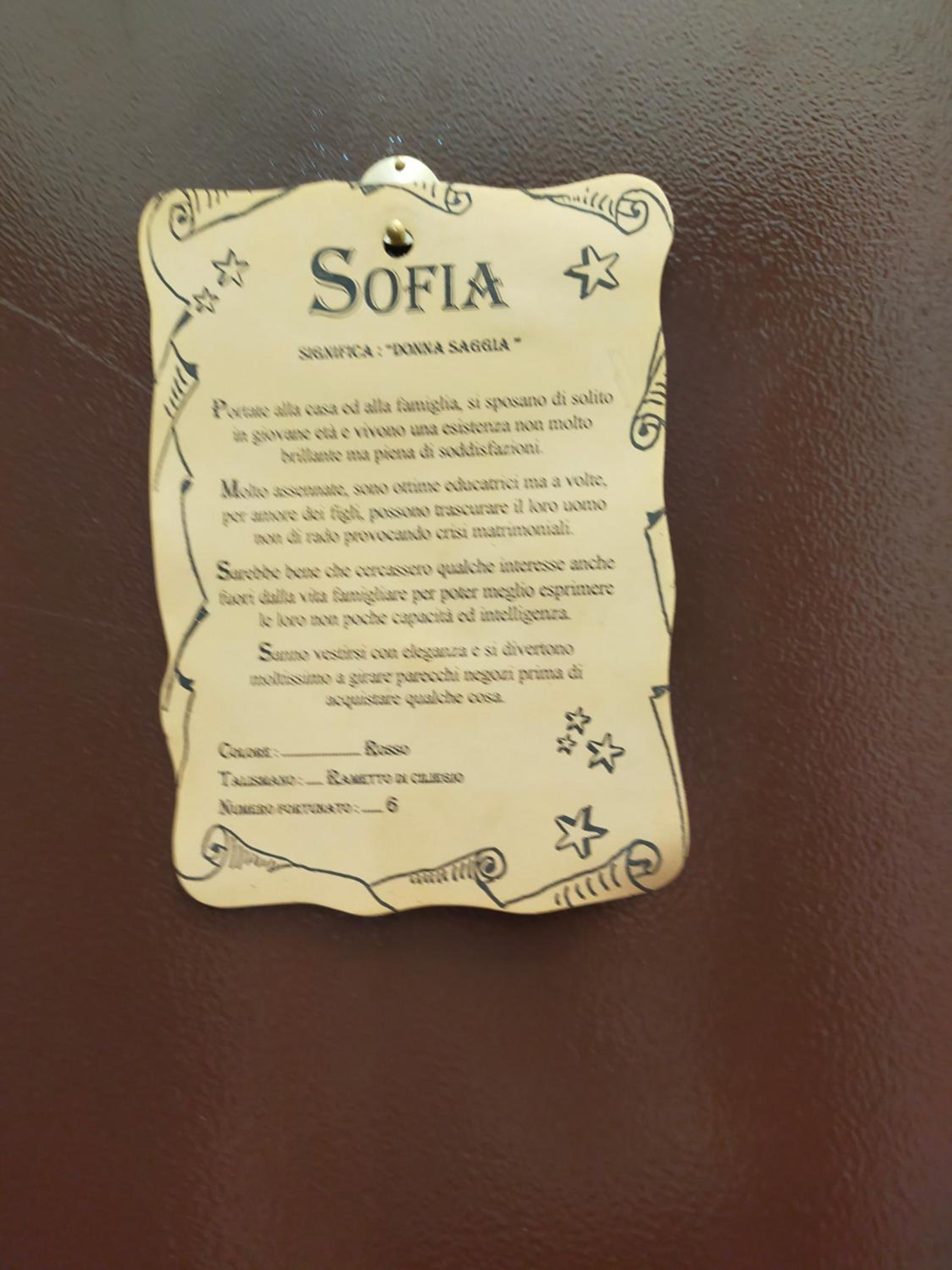 CasaSofia