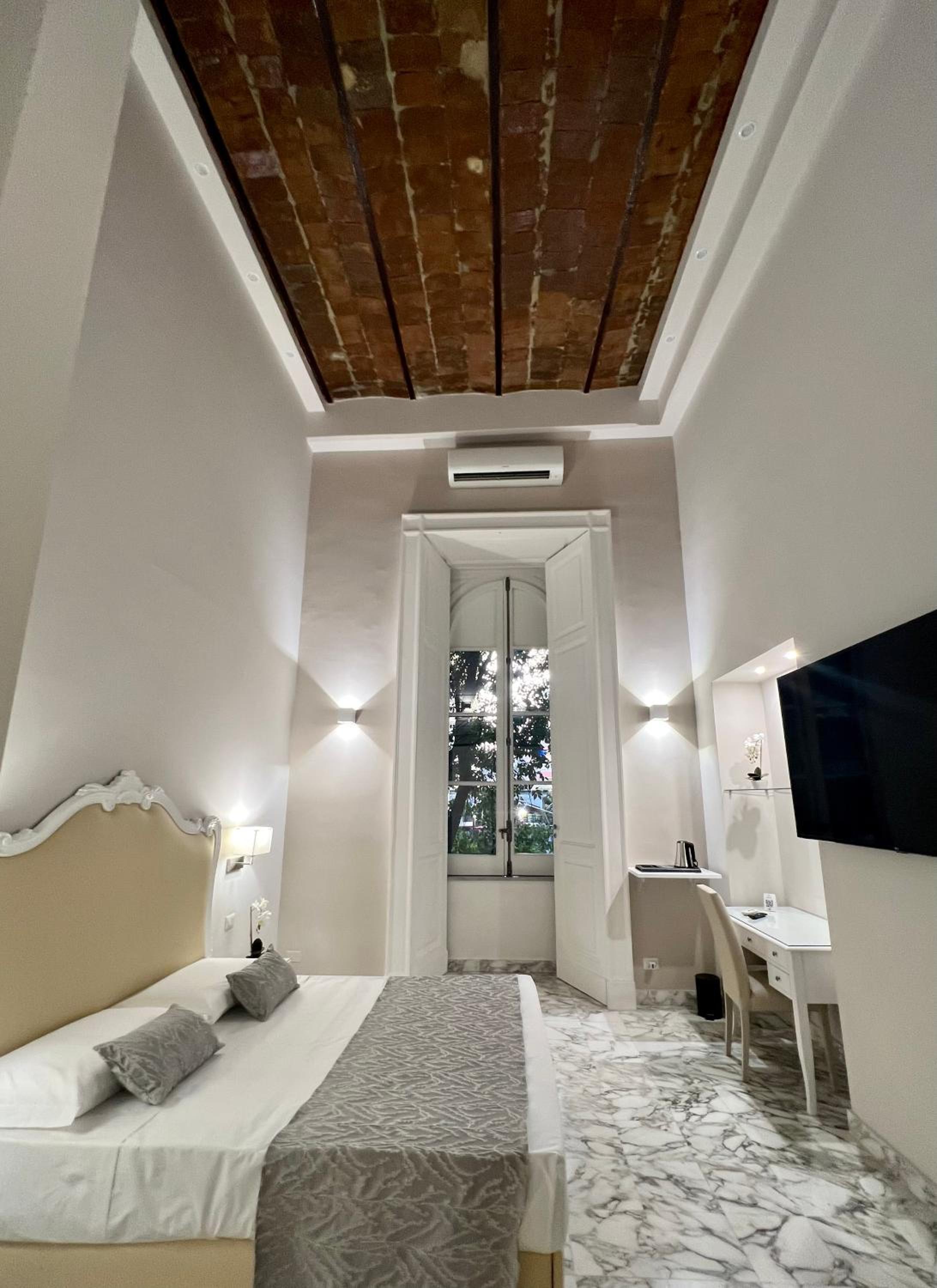 MILUAR Luxury B&B - Vanvitelli