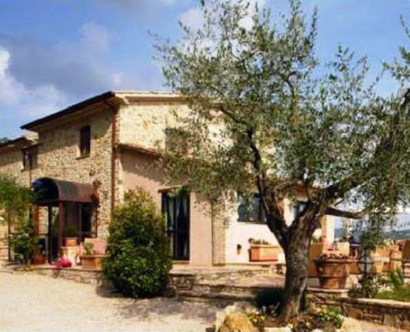Villa Valentina Spa