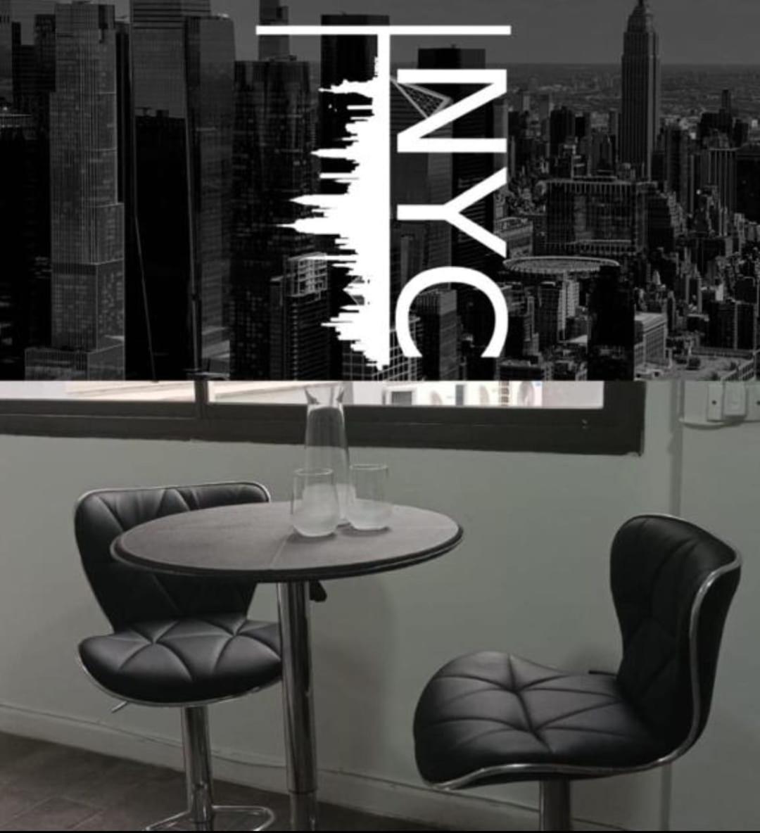 Departamento NYC 1 - Edificio VILAUT by INMOVE Temporarios