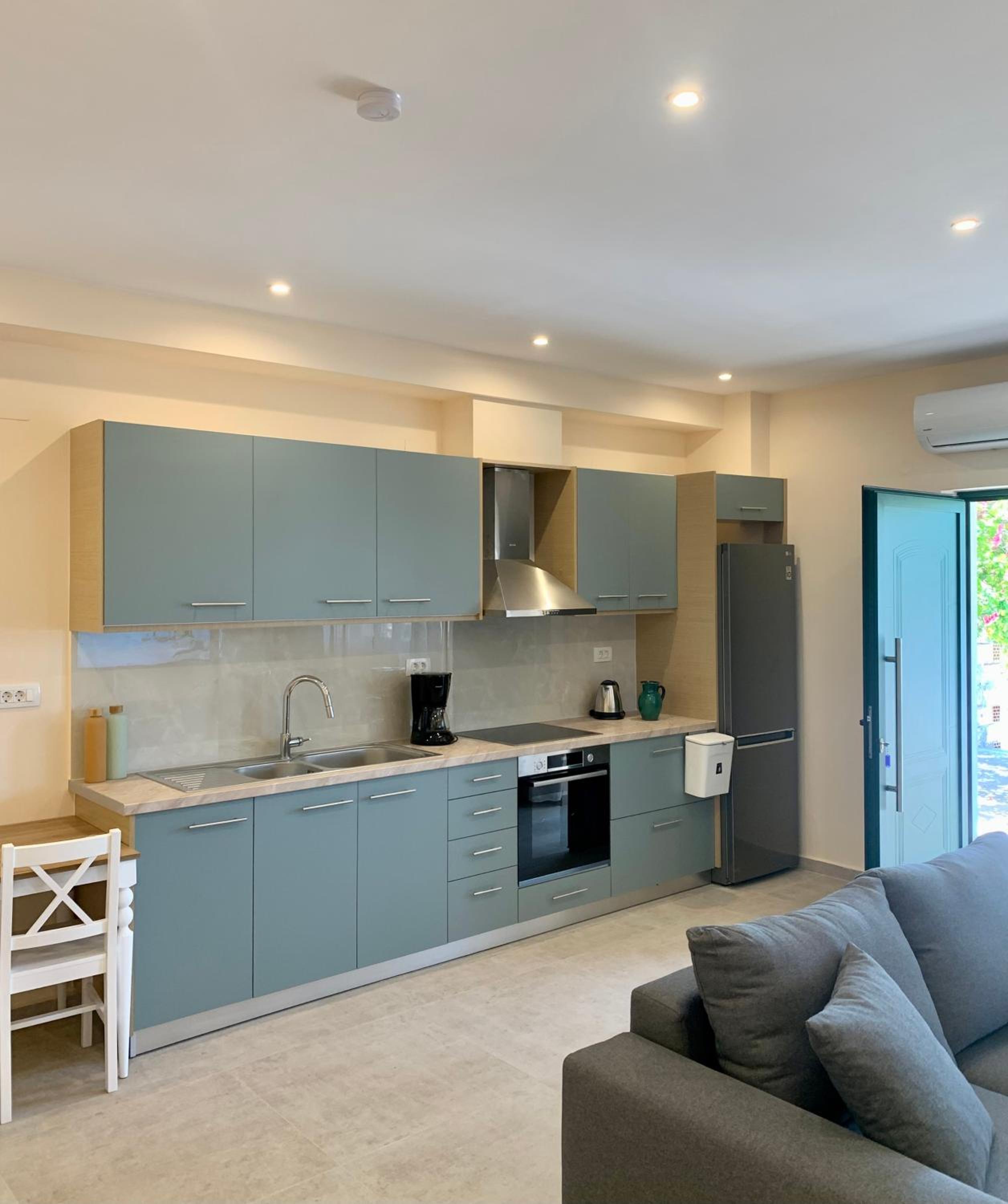 Paleochora Beach Studio (BRAND NEW) photo 4