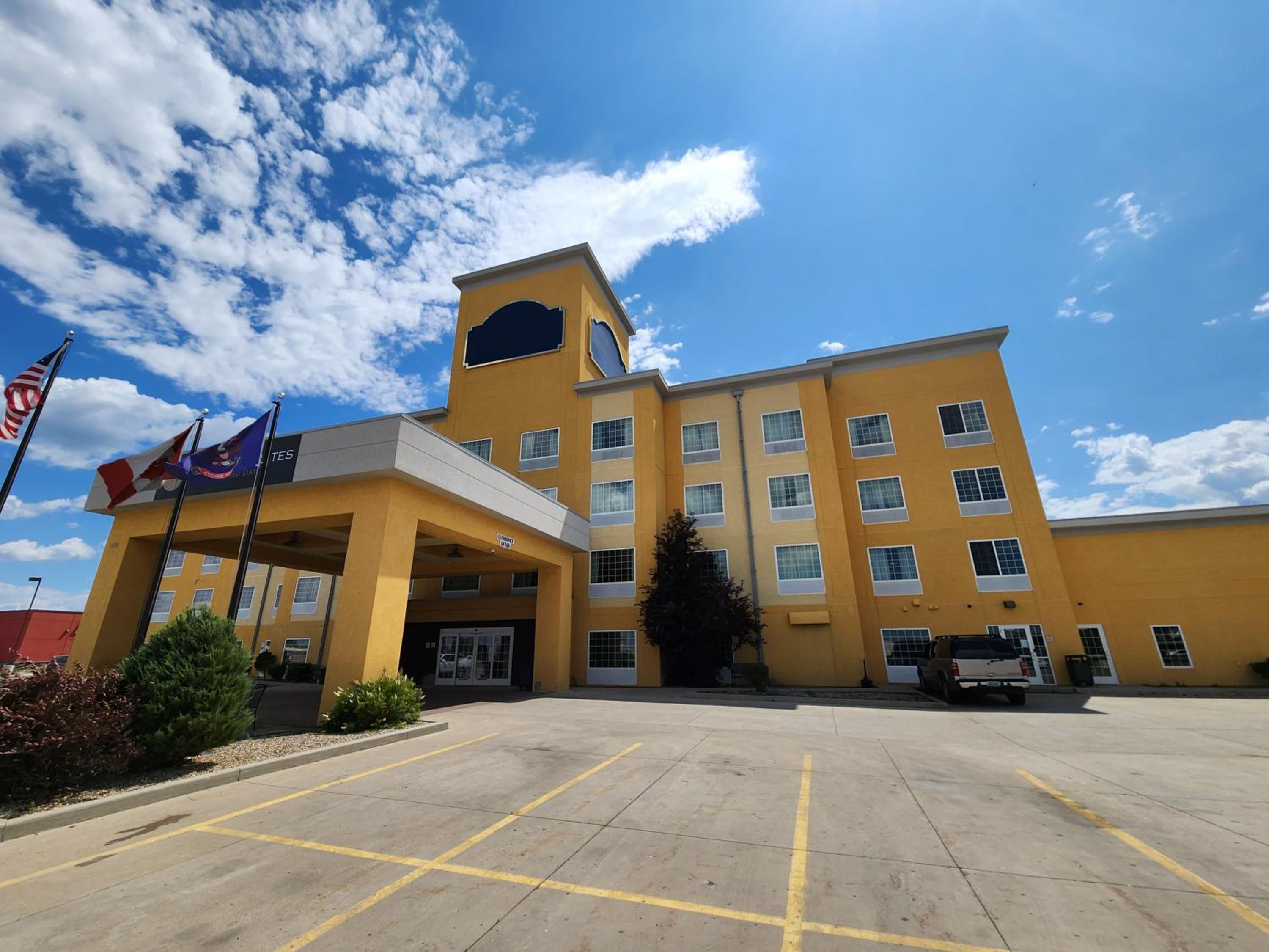 La Quinta Inn & Suites by Wyndham Minot, Billede 29