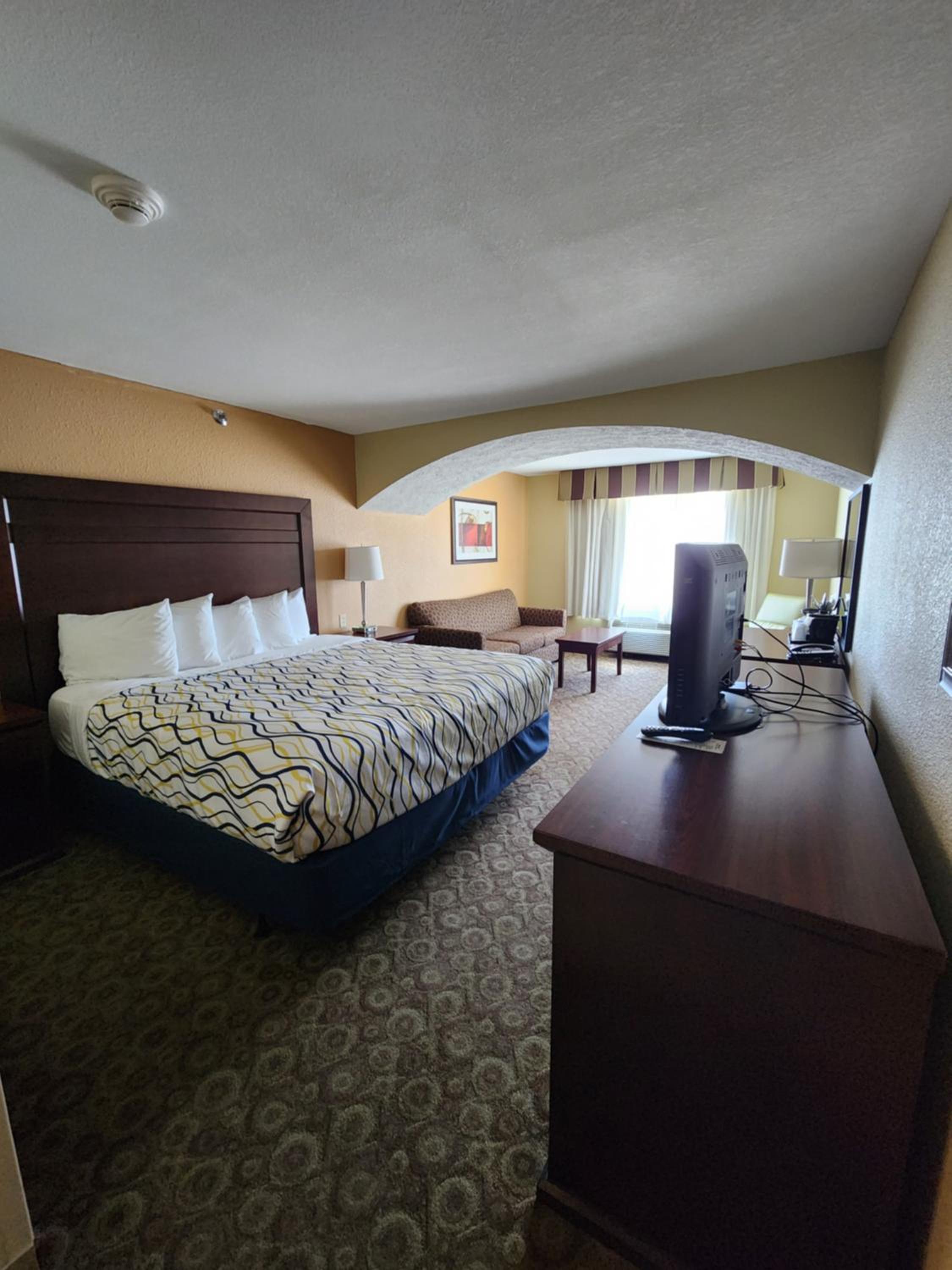 La Quinta Inn & Suites by Wyndham Minot, Billede 27