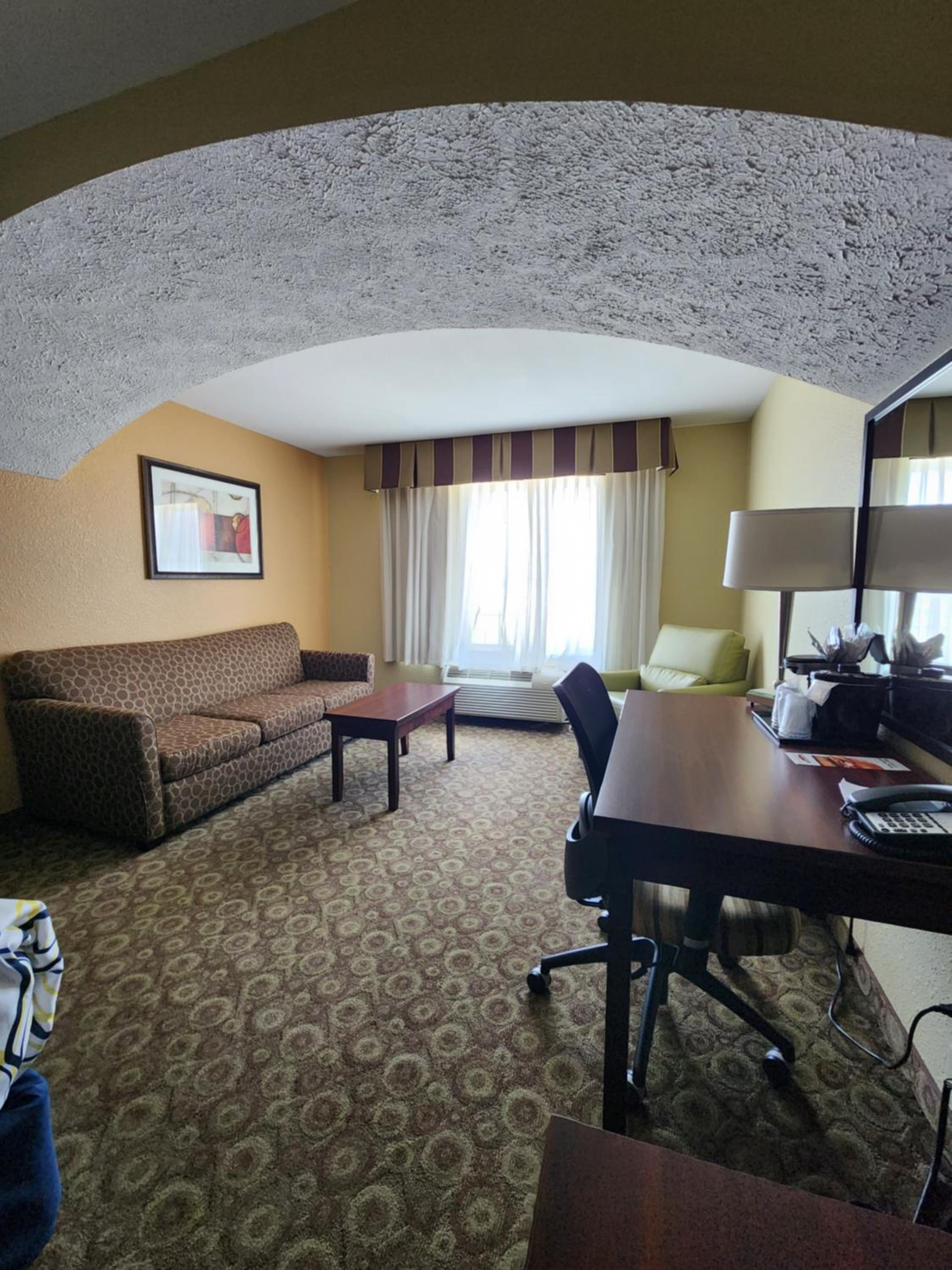La Quinta Inn & Suites by Wyndham Minot, Billede 26