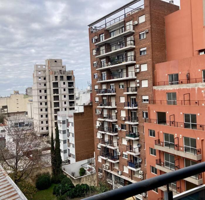 5-Súper Dpto en Morón centro