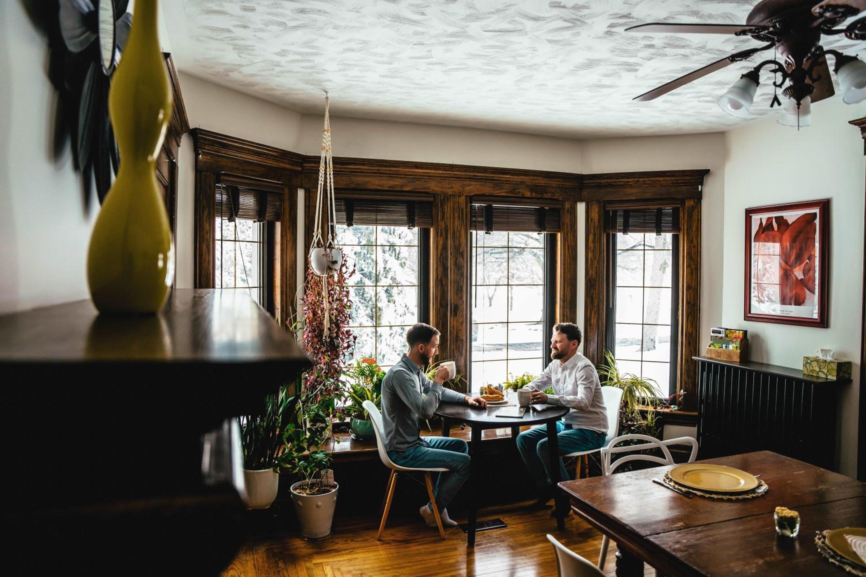 HoriZen Bnb
