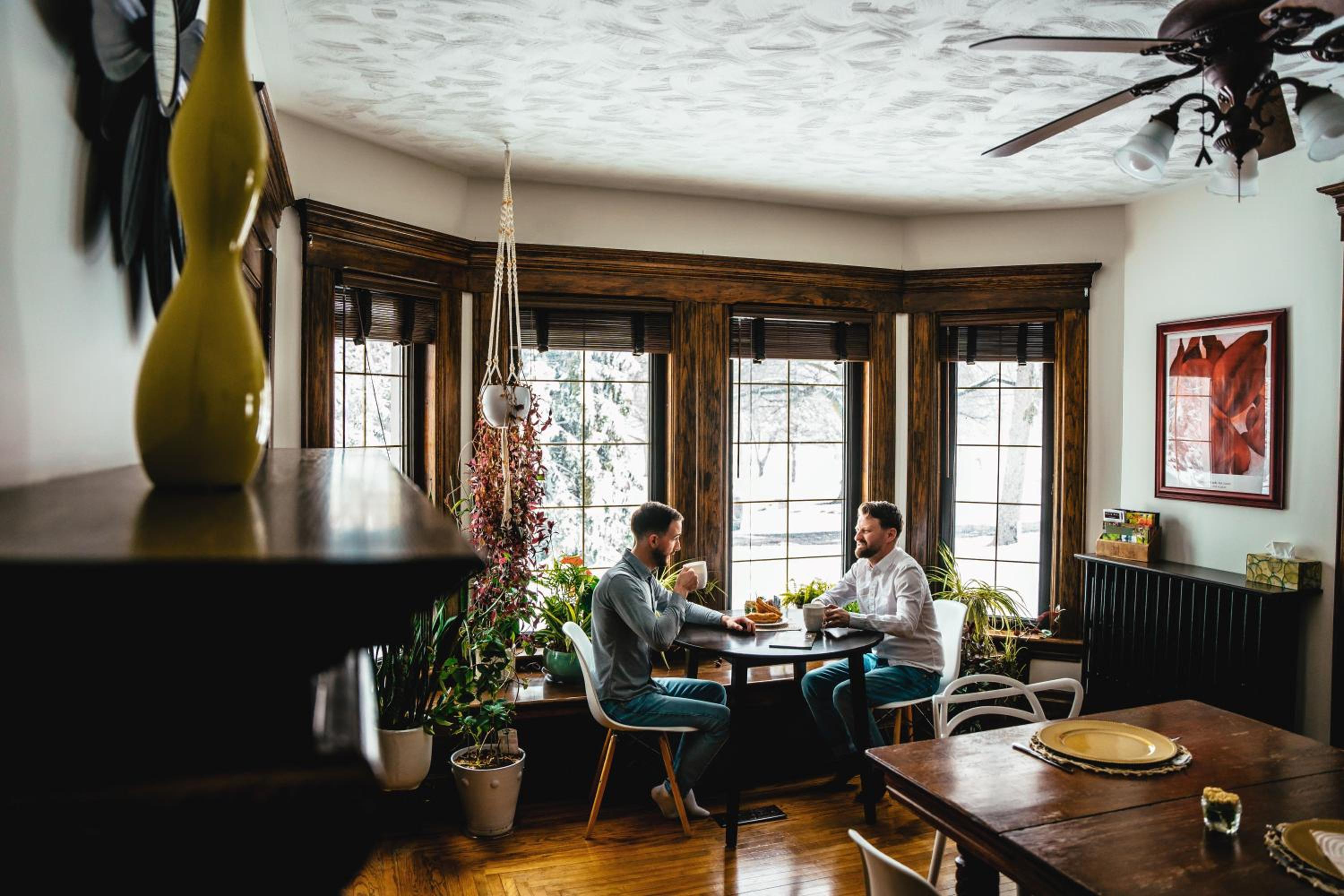HoriZen Bnb