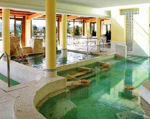 Villa Valentina Spa