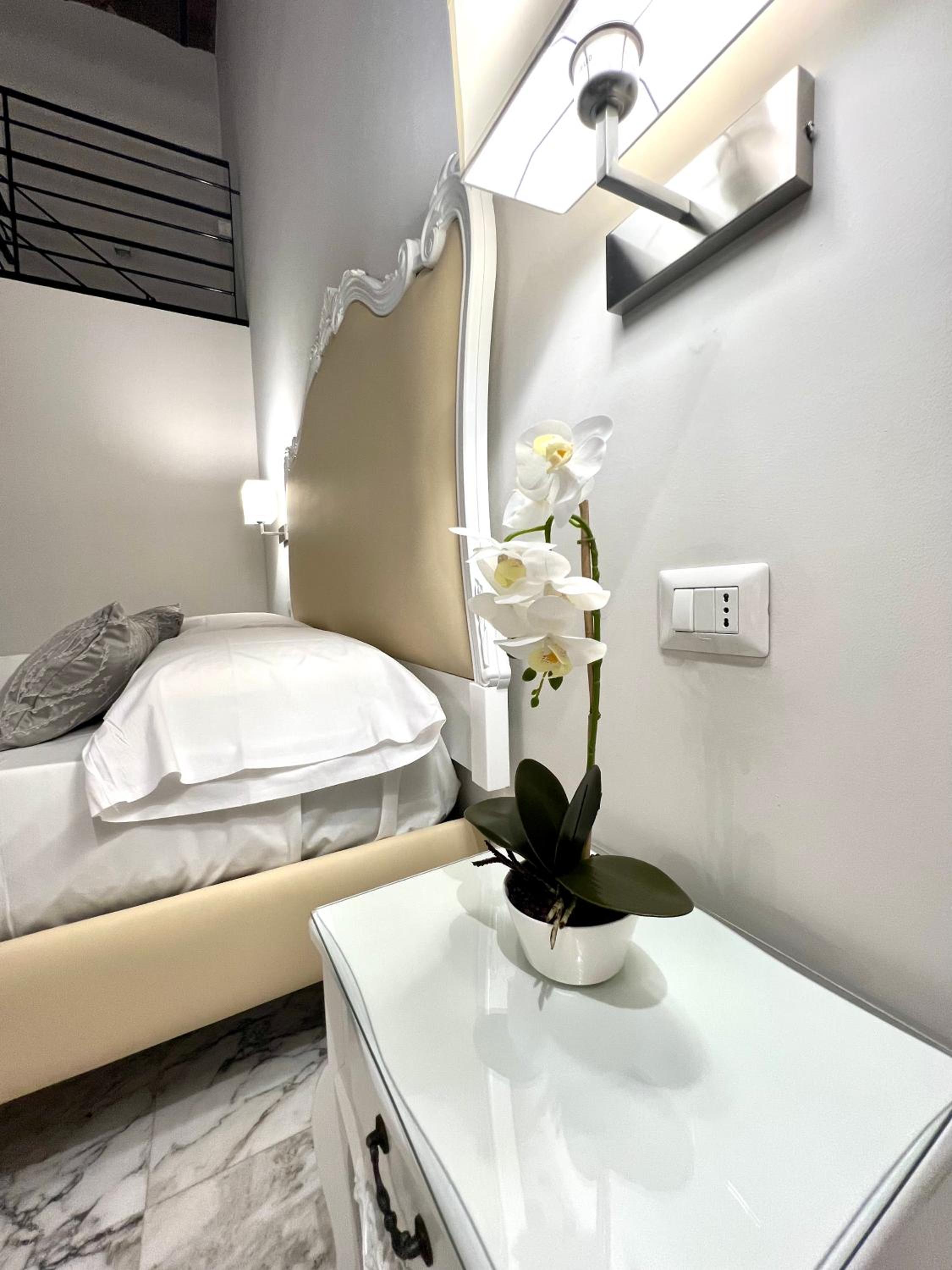 MILUAR Luxury B&B - Vanvitelli