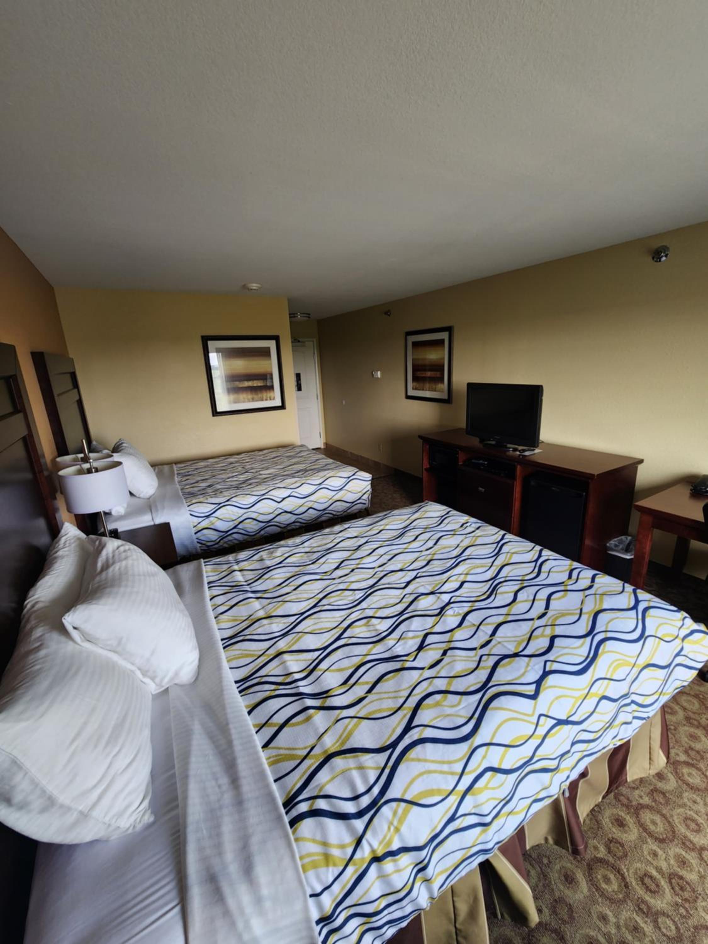 La Quinta Inn & Suites by Wyndham Minot, Billede 7