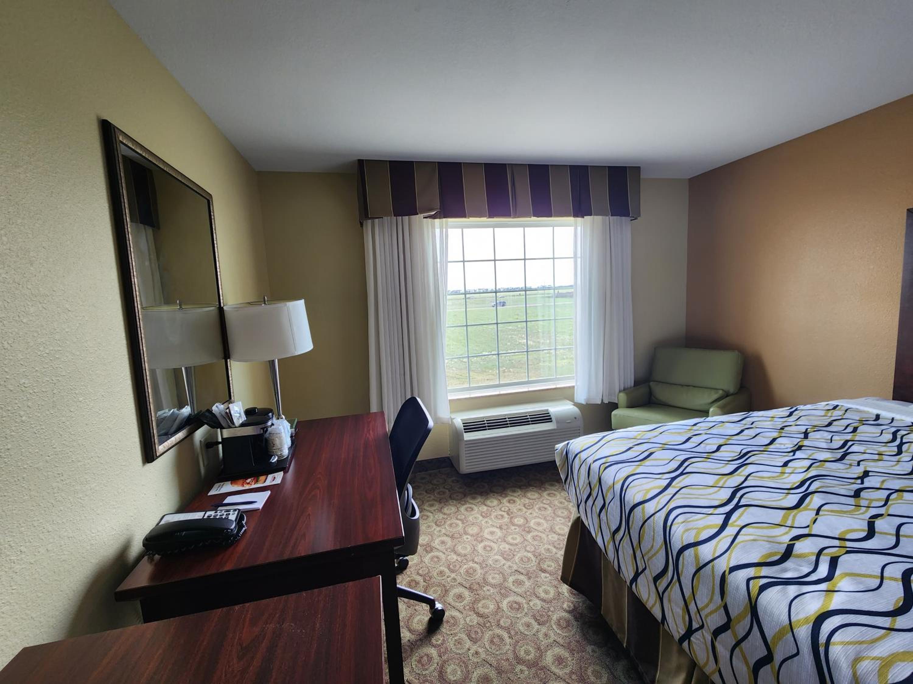 La Quinta Inn & Suites by Wyndham Minot, Billede 6