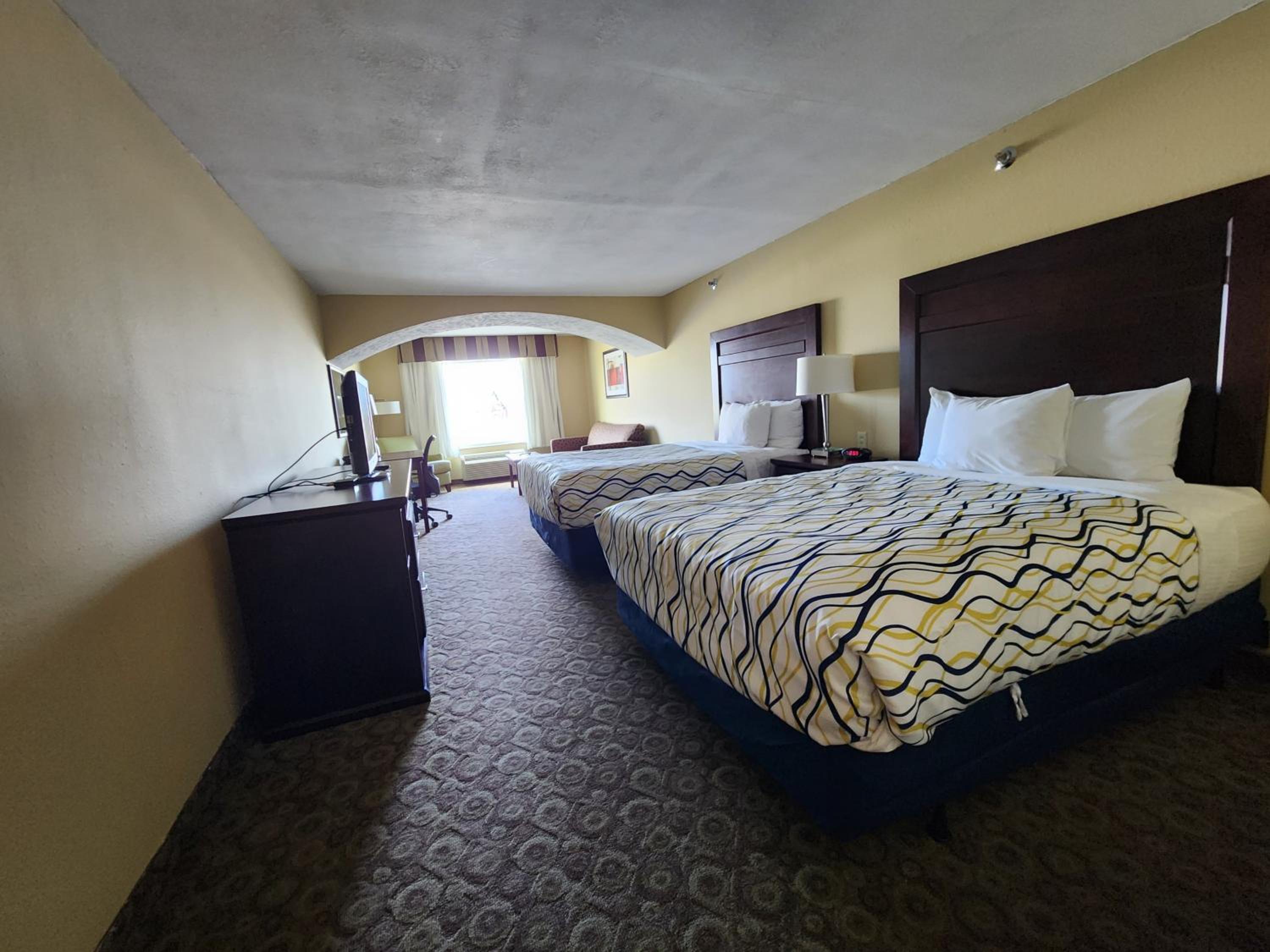 La Quinta Inn & Suites by Wyndham Minot, Billede 21