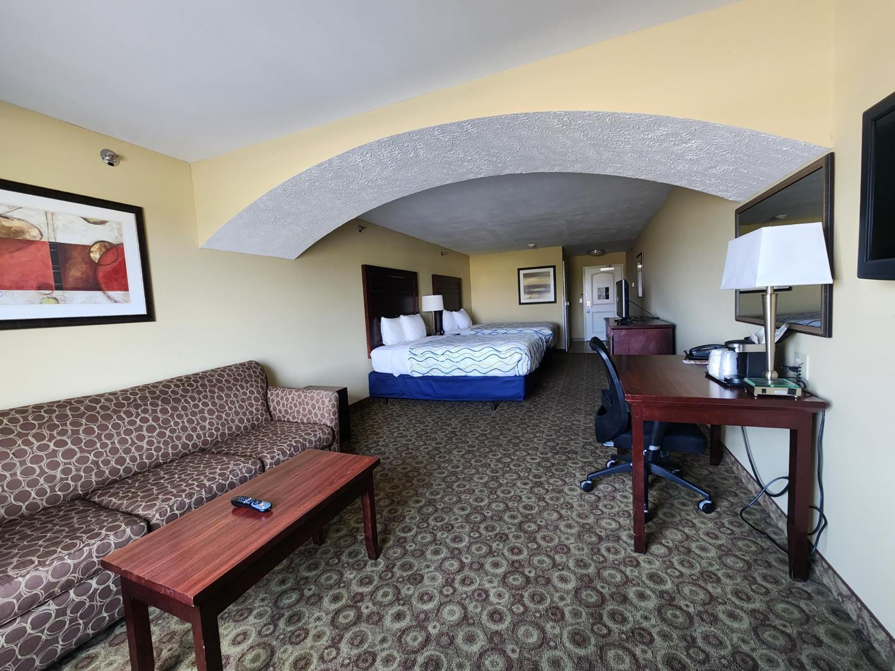 La Quinta Inn & Suites by Wyndham Minot, Billede 5