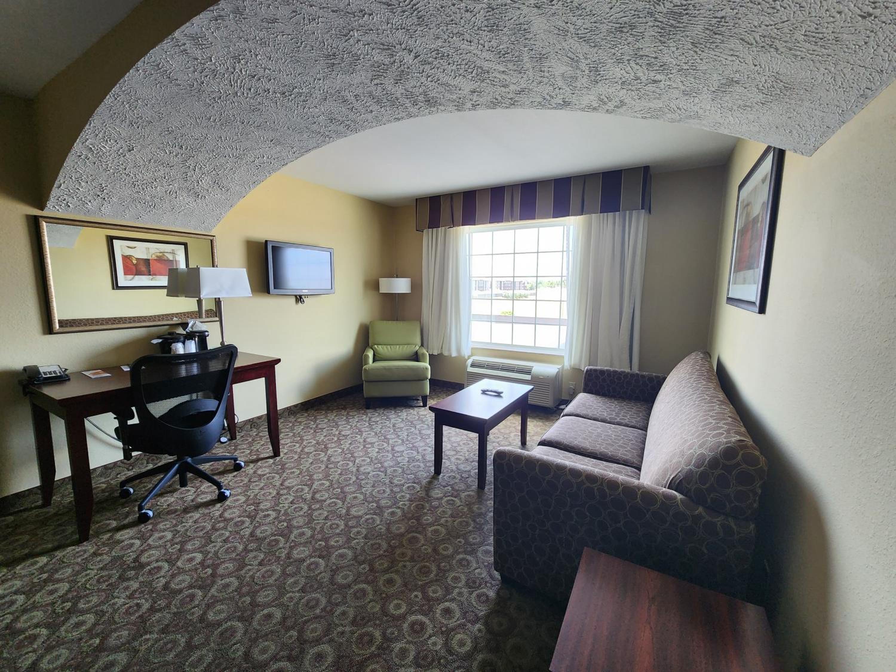 La Quinta Inn & Suites by Wyndham Minot, Billede 3