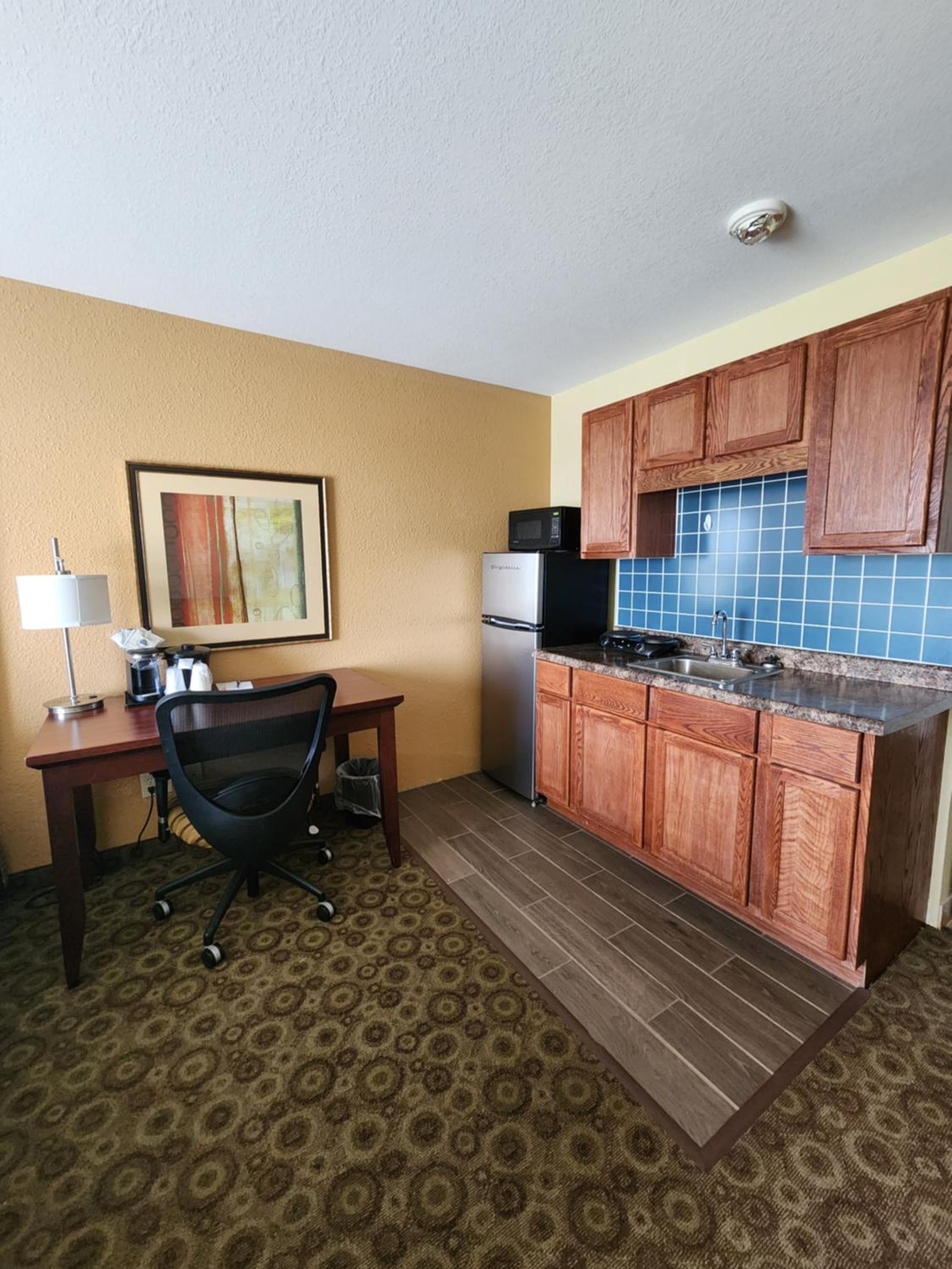 La Quinta Inn & Suites by Wyndham Minot, Billede 24
