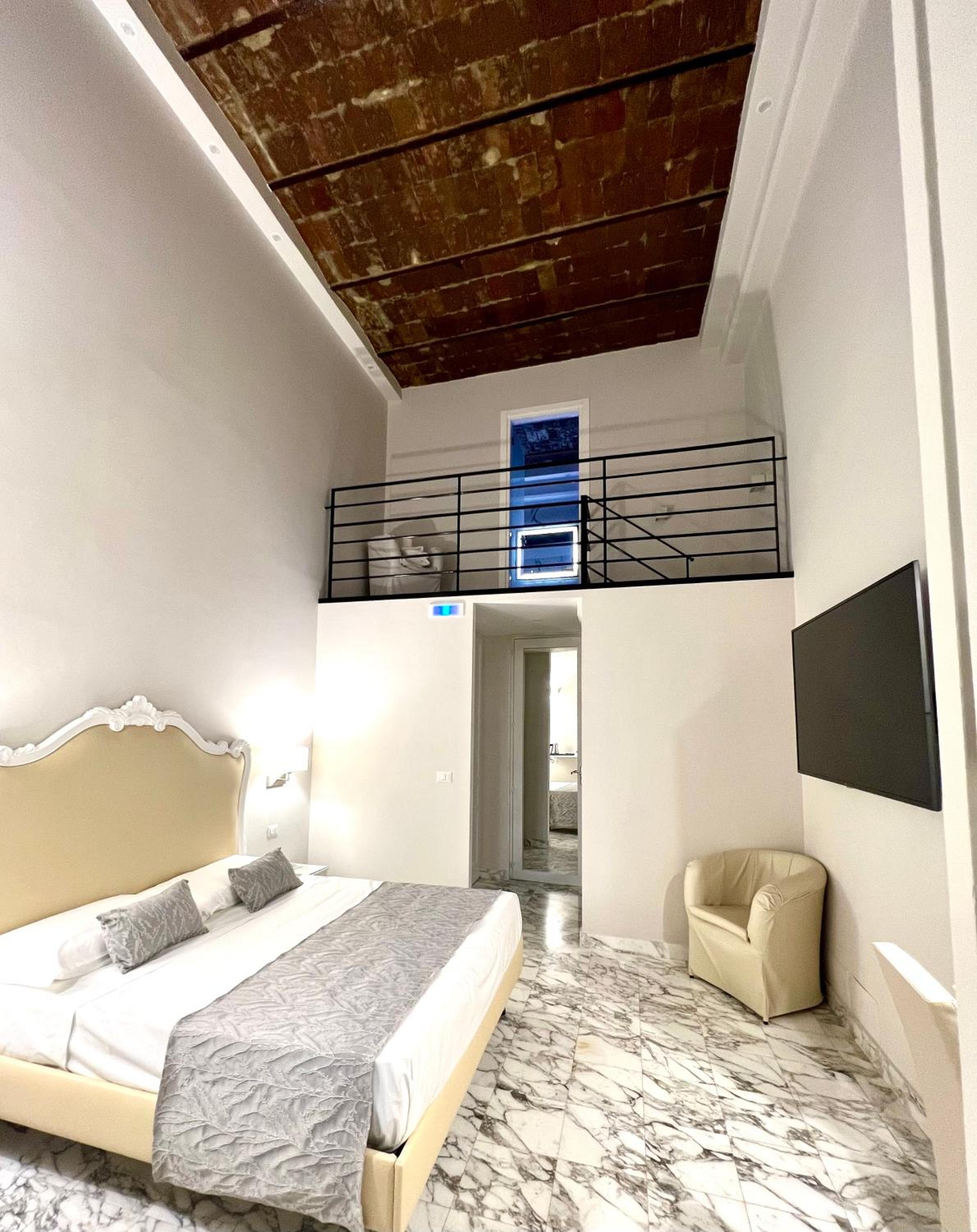 MILUAR Luxury B&B - Vanvitelli