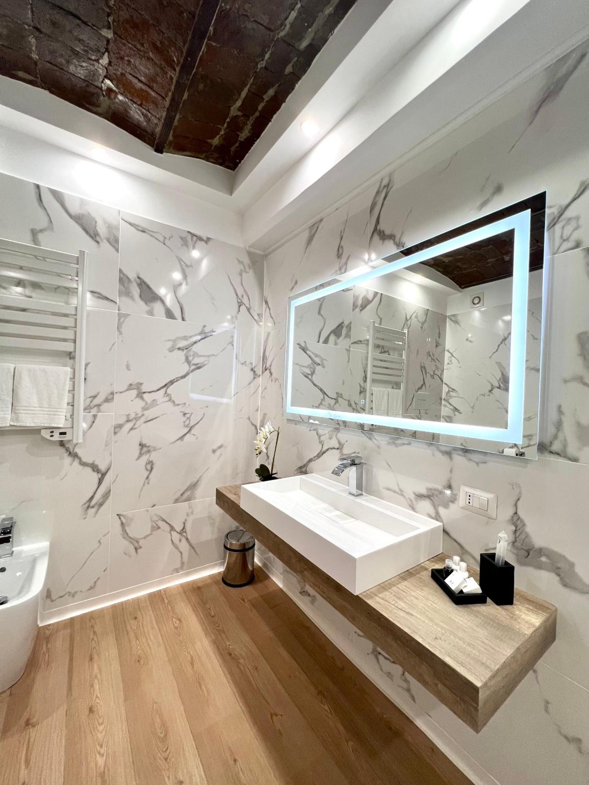 MILUAR Luxury B&B - Vanvitelli