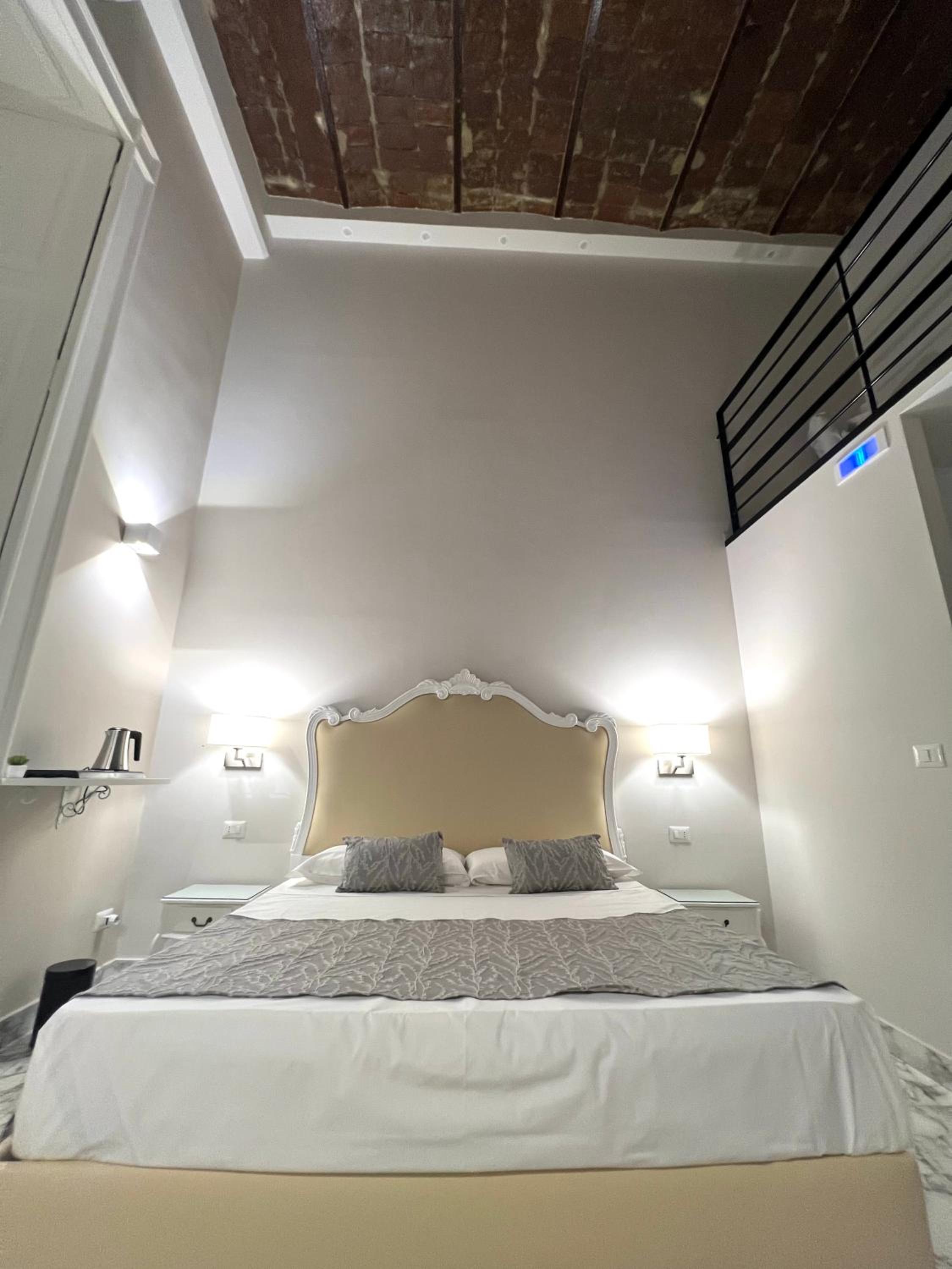 MILUAR Luxury B&B - Vanvitelli