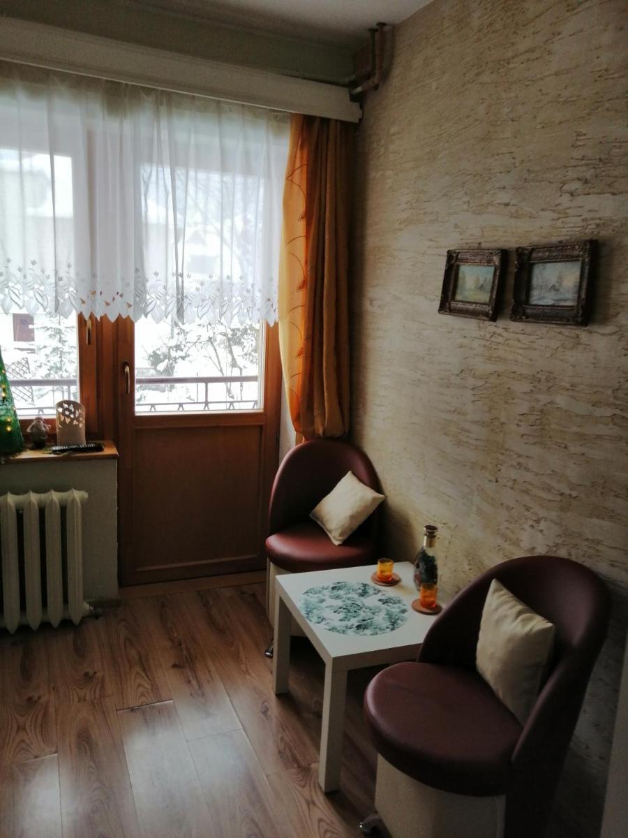 Wojtowiczówka view 2