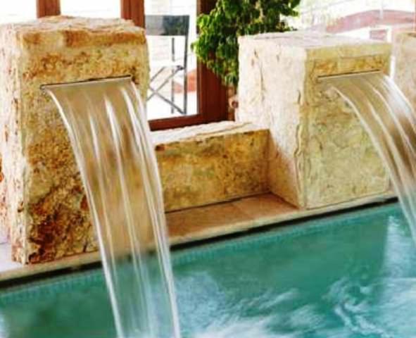 Villa Valentina Spa