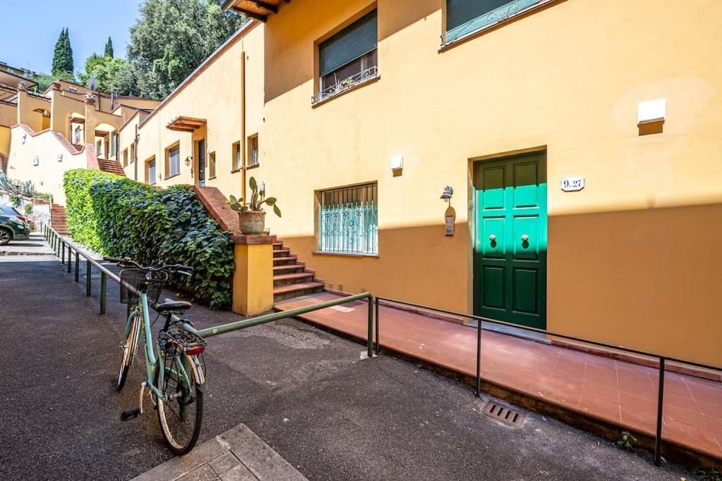Appartamento Little Pier Vettori