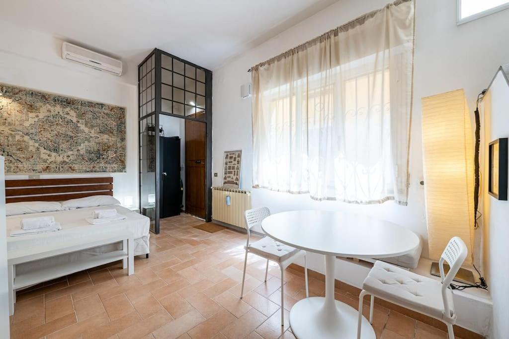 Appartamento Little Pier Vettori