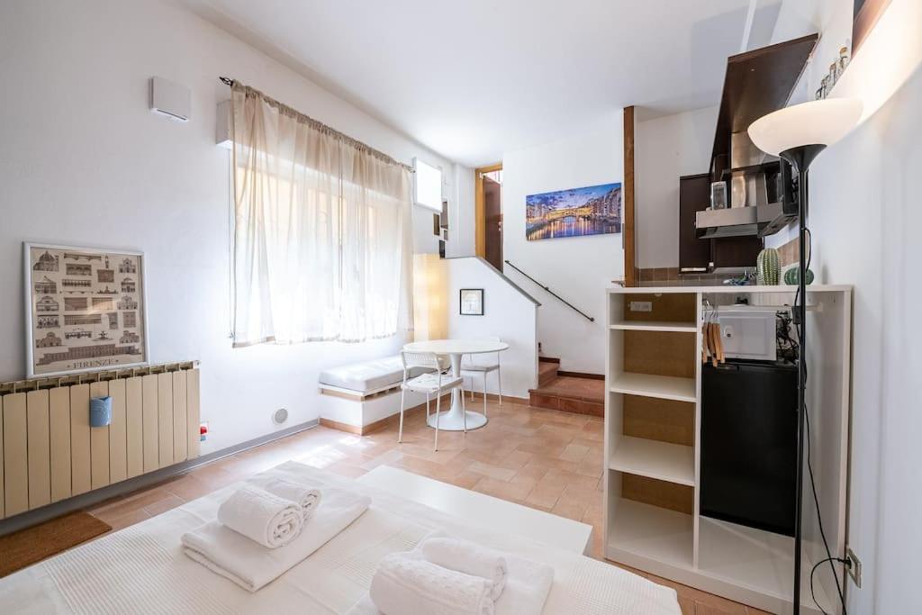 Appartamento Little Pier Vettori
