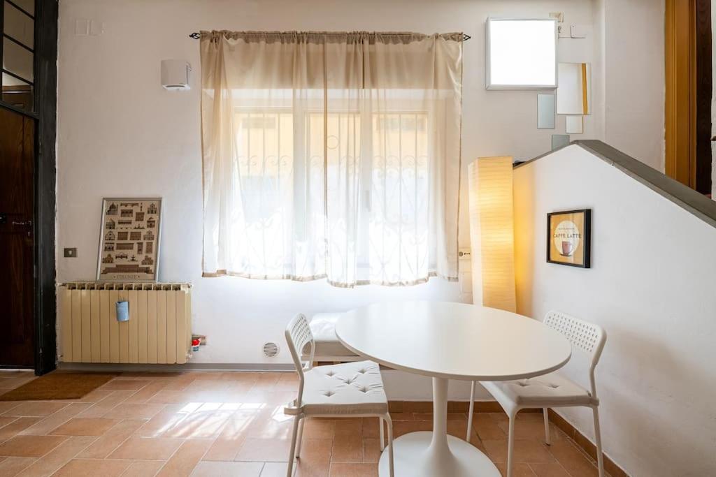 Appartamento Little Pier Vettori