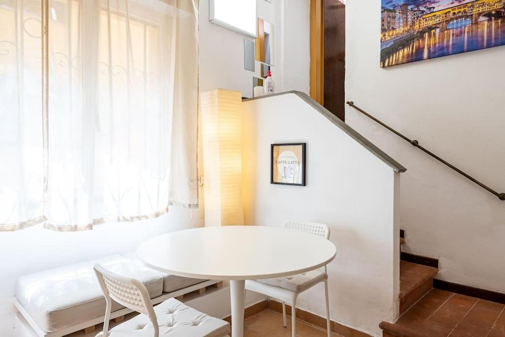 Appartamento Little Pier Vettori