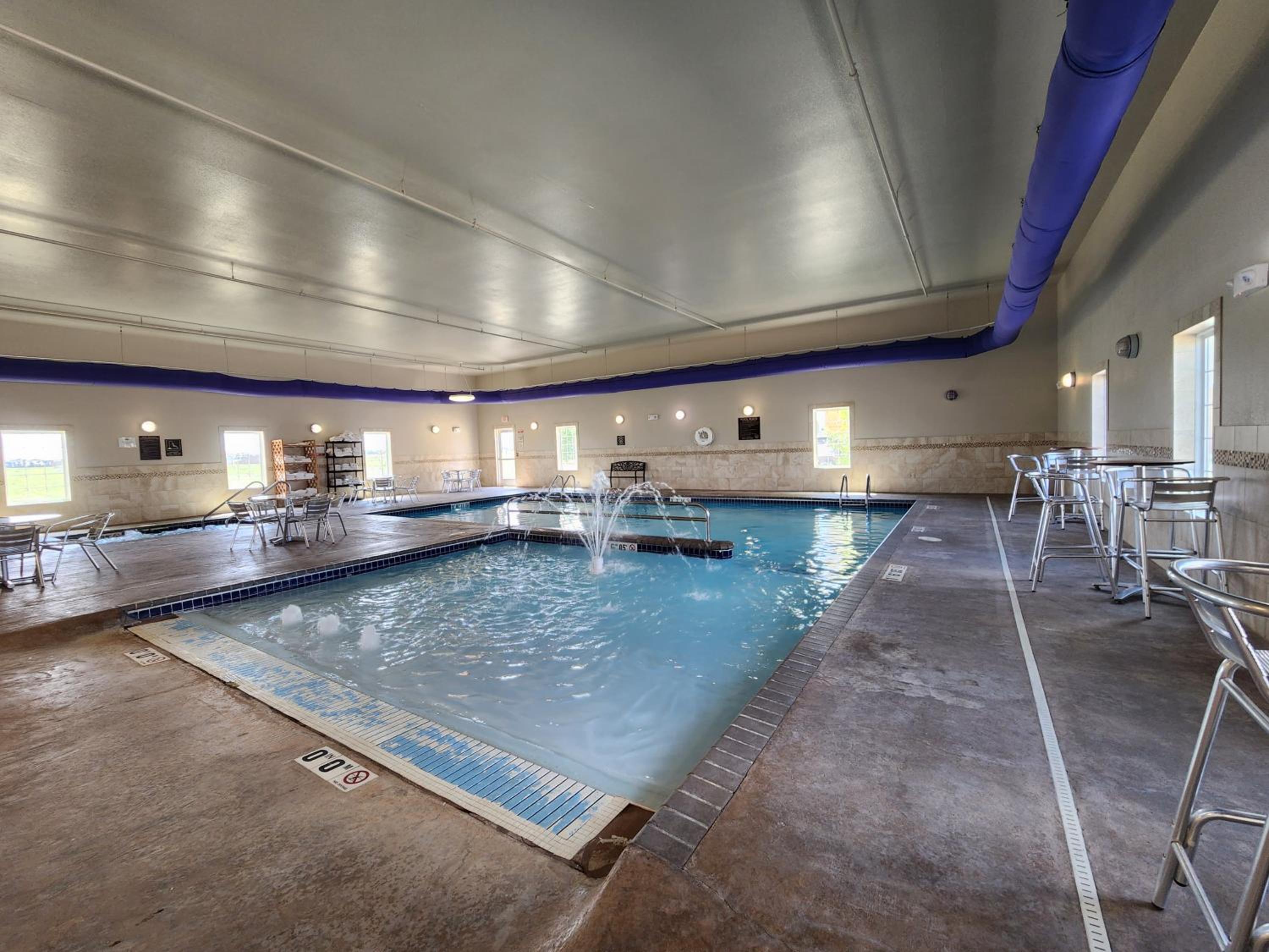 La Quinta Inn & Suites by Wyndham Minot, Billede 32