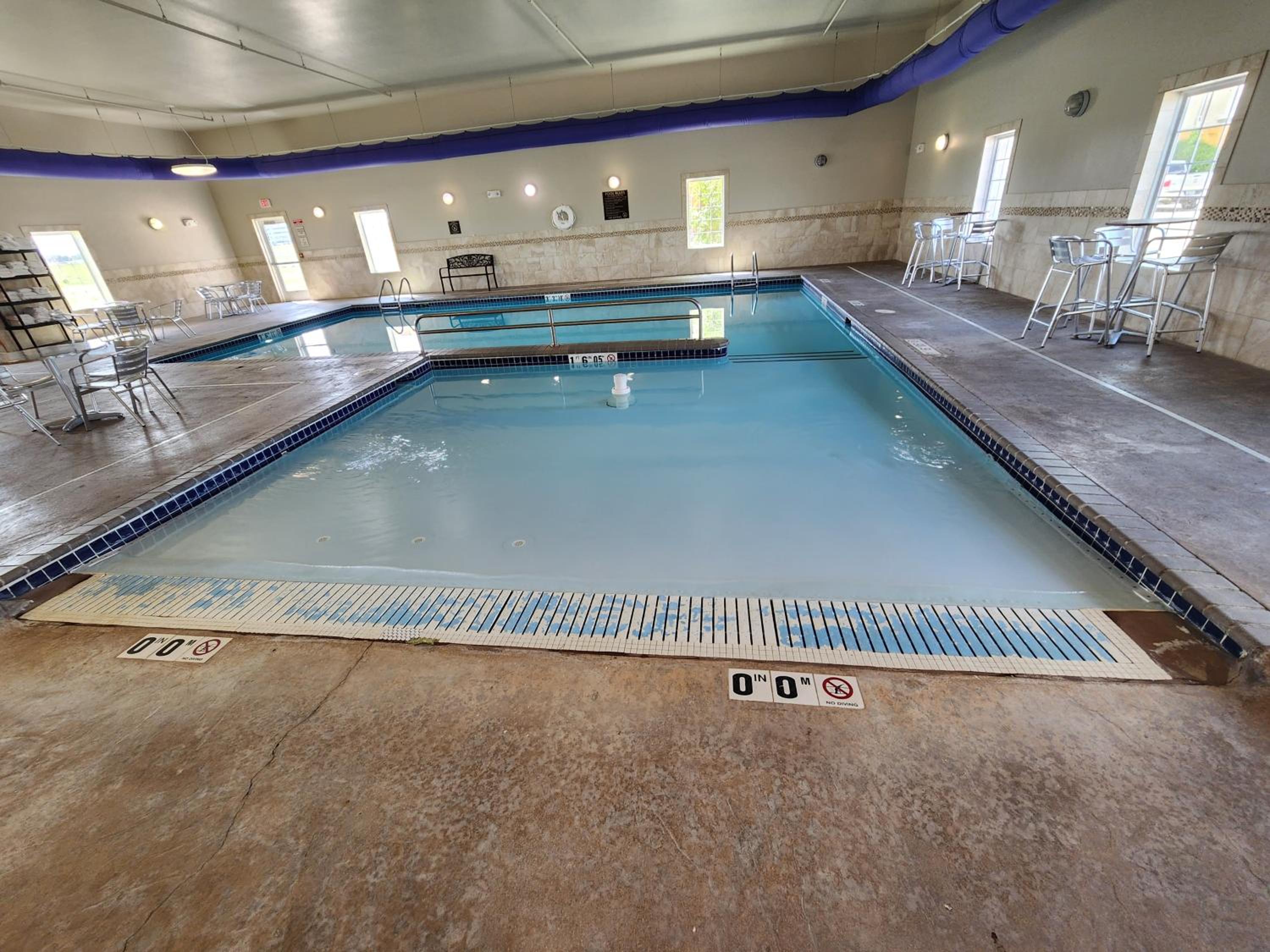 La Quinta Inn & Suites by Wyndham Minot, Billede 19