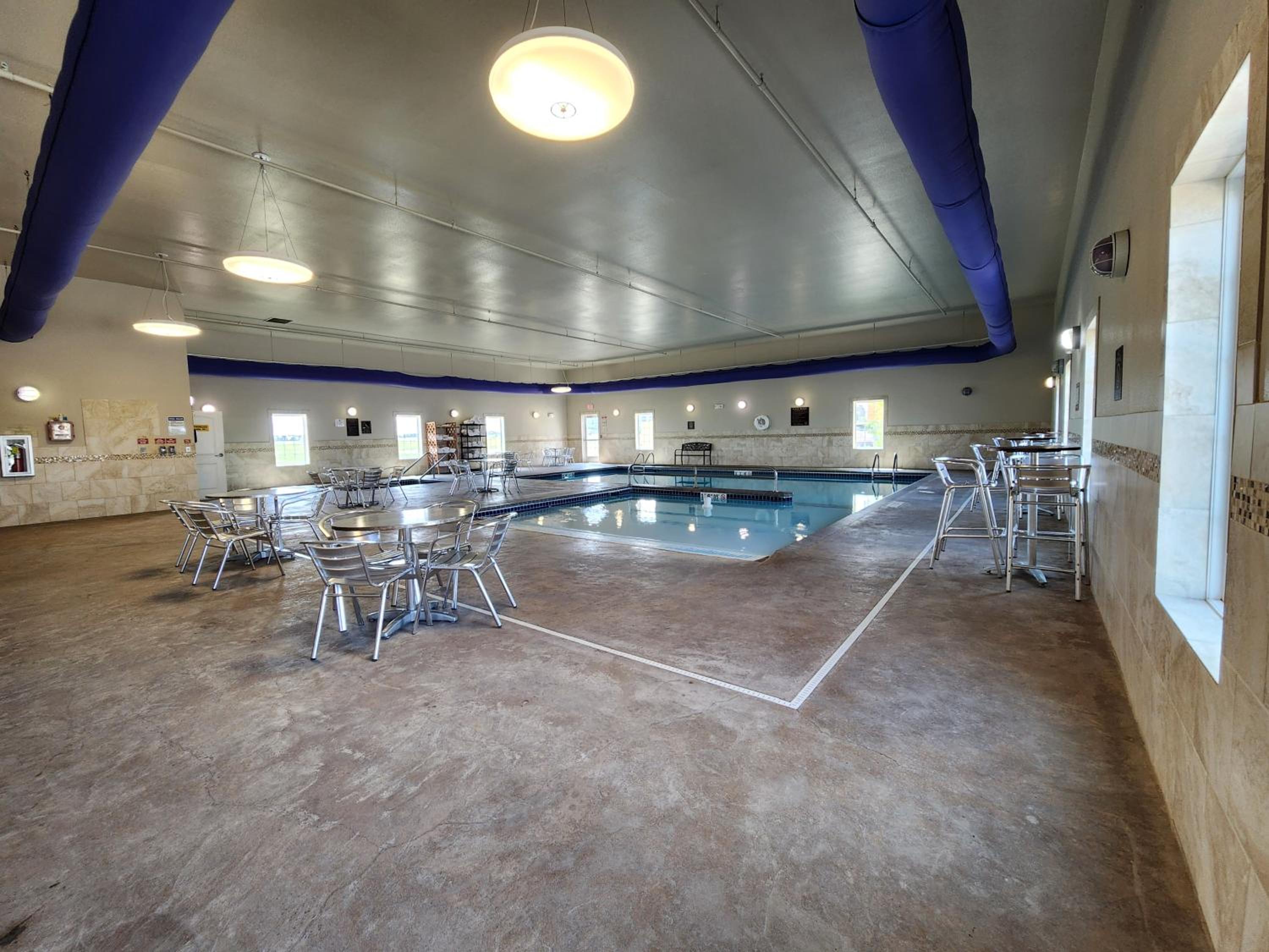 La Quinta Inn & Suites by Wyndham Minot, Billede 25