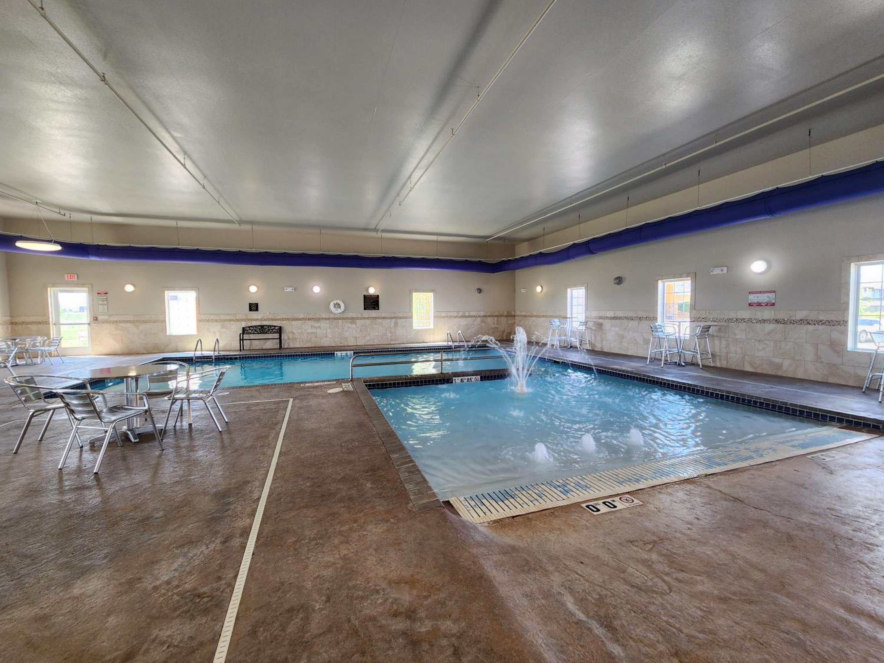 La Quinta Inn & Suites by Wyndham Minot, Billede 9