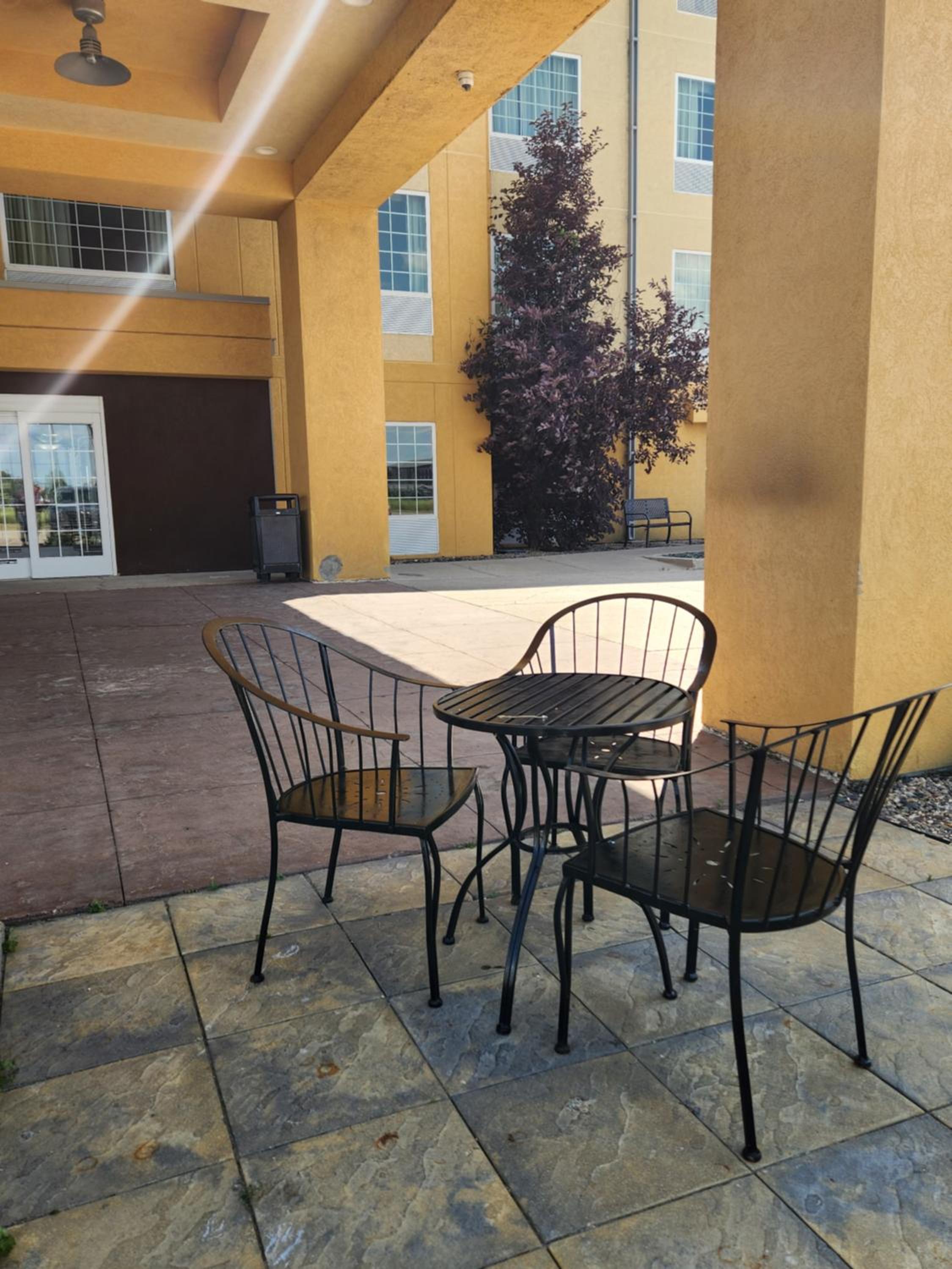La Quinta Inn & Suites by Wyndham Minot, Billede 31