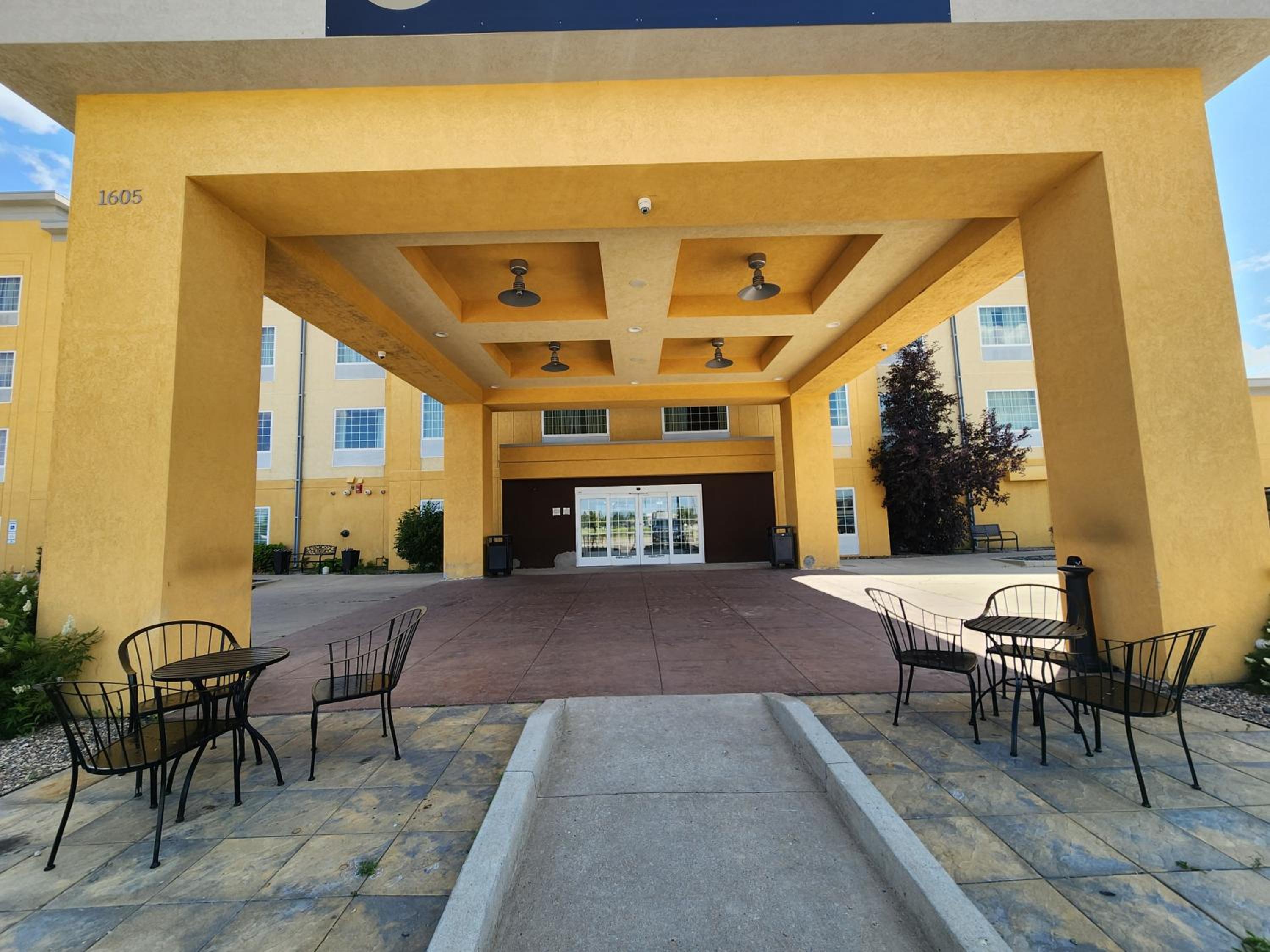 La Quinta Inn & Suites by Wyndham Minot, Billede 12