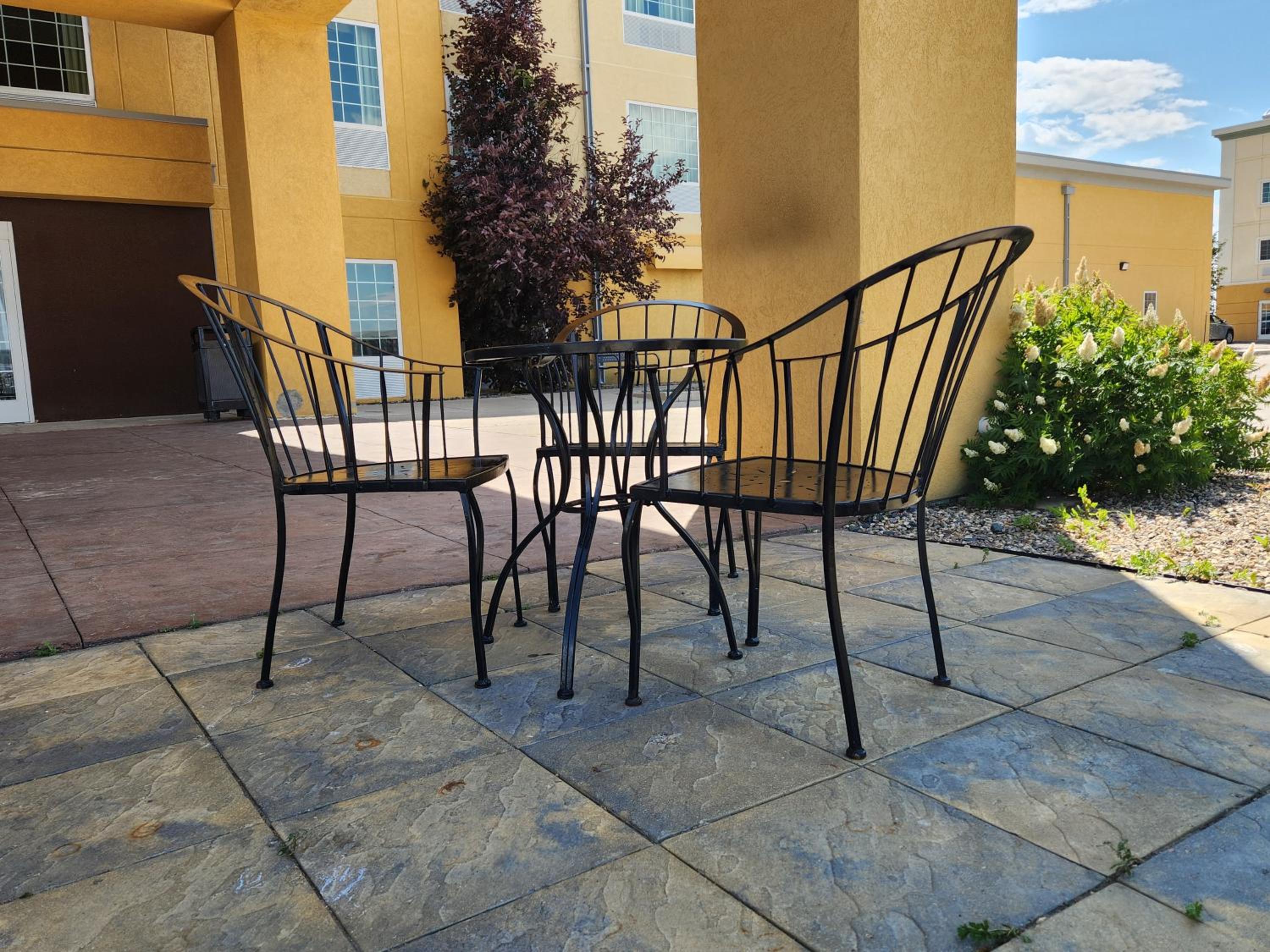 La Quinta Inn & Suites by Wyndham Minot, Billede 14
