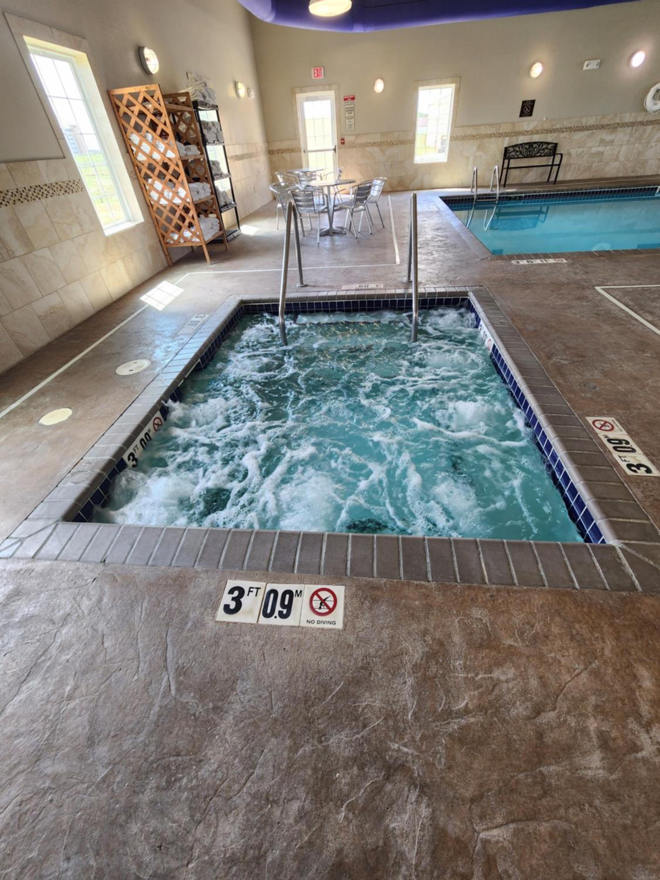 La Quinta Inn & Suites by Wyndham Minot, Billede 4