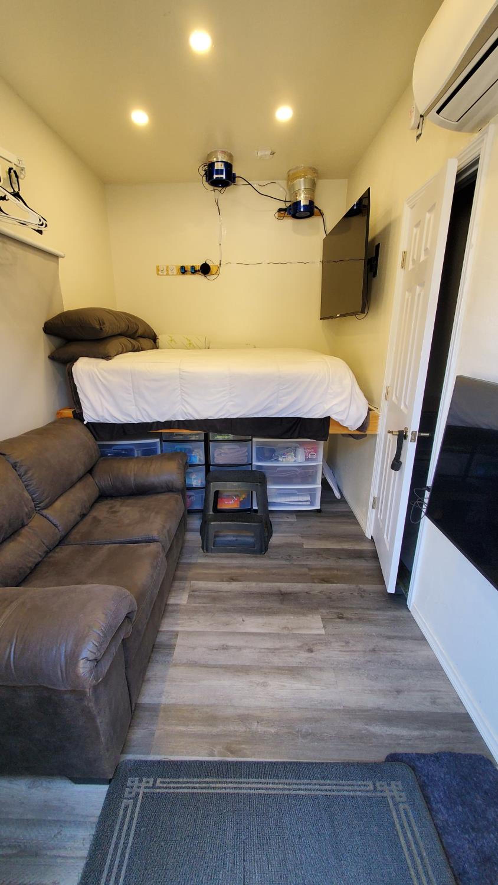 San Diego Vacations - 1 Bedroom Mini Apartment in Otay Ranch - Property Image 9