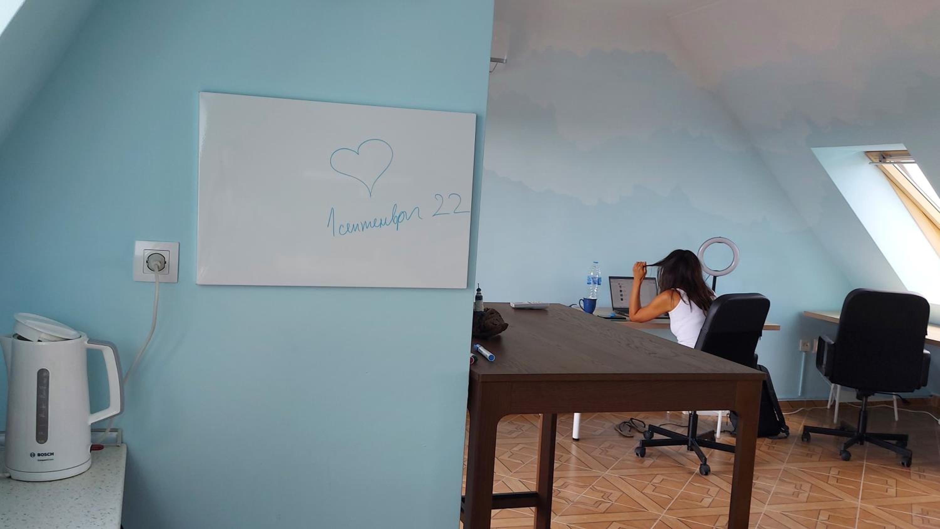 COCO Coworking & Coliving