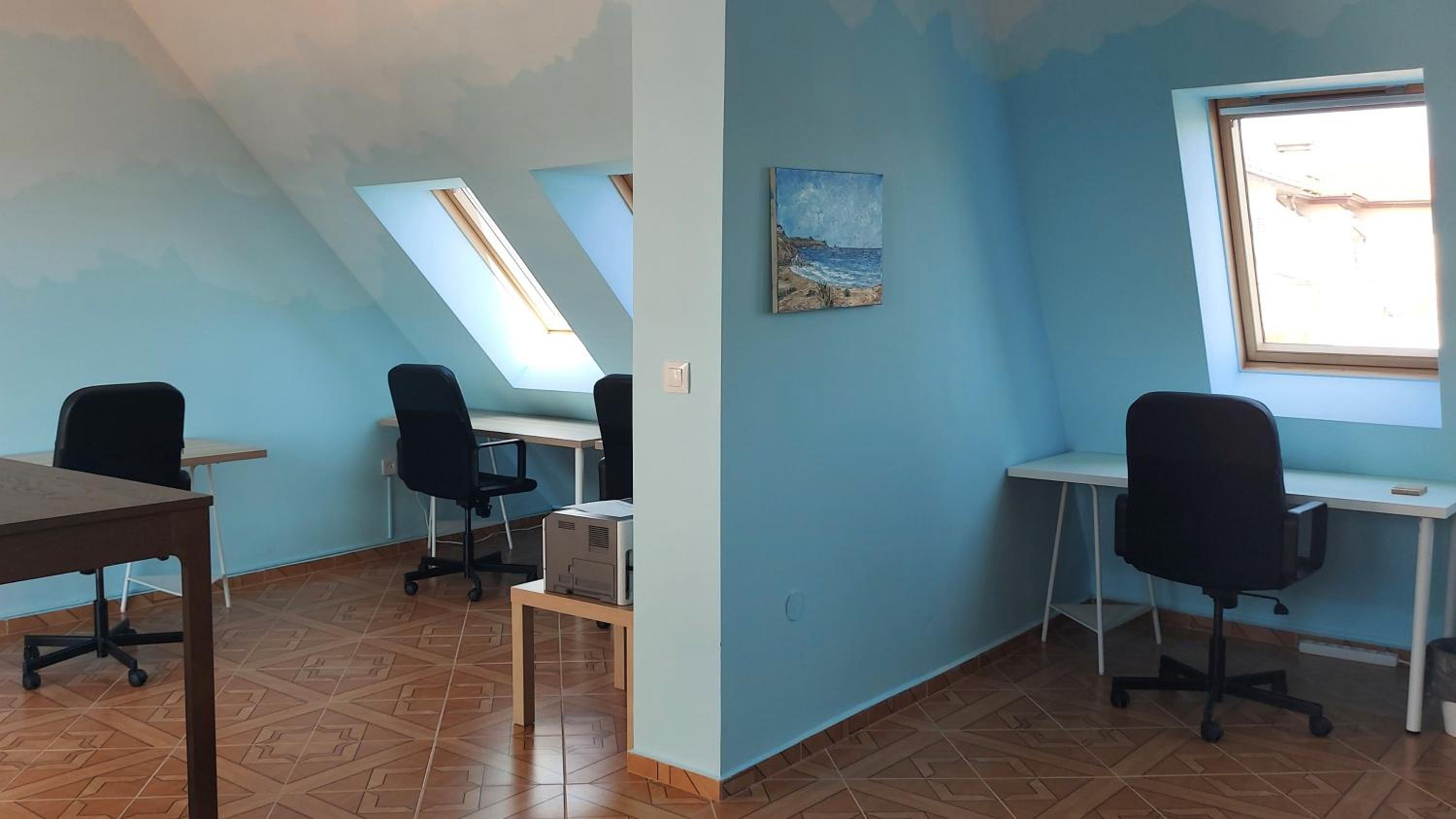 COCO Coworking & Coliving