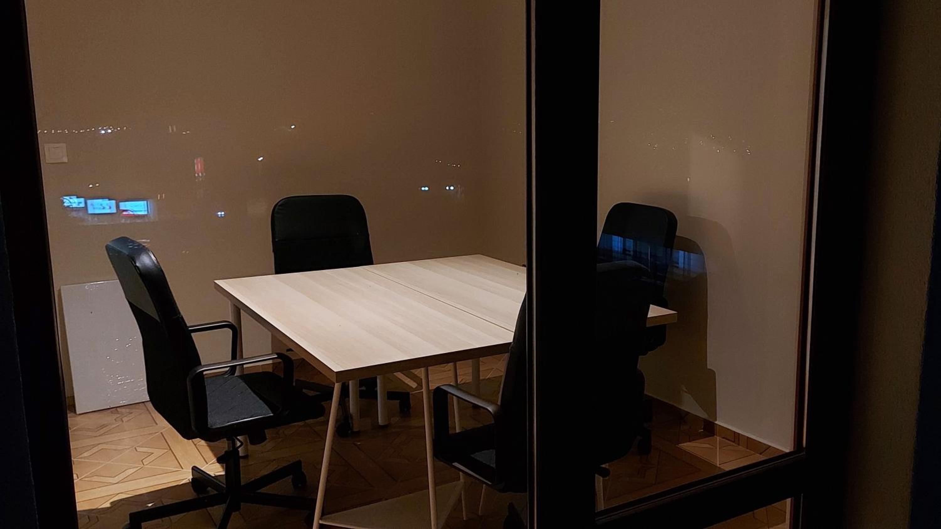 COCO Coworking & Coliving