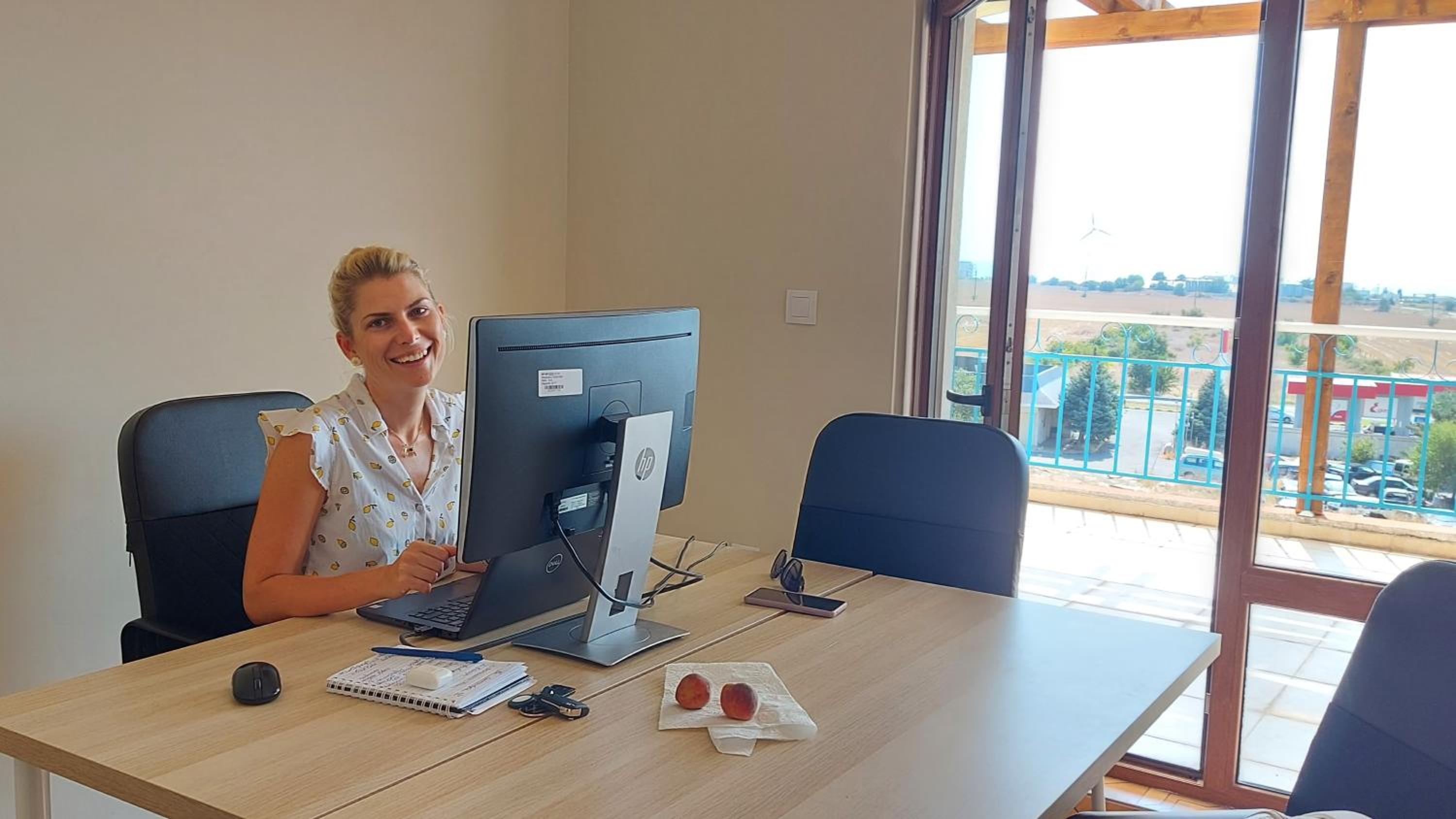 COCO Coworking & Coliving