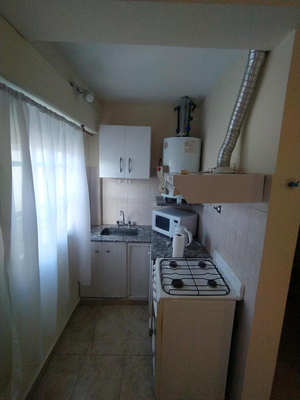 Center Studio Apartamento en el centro de Trelew