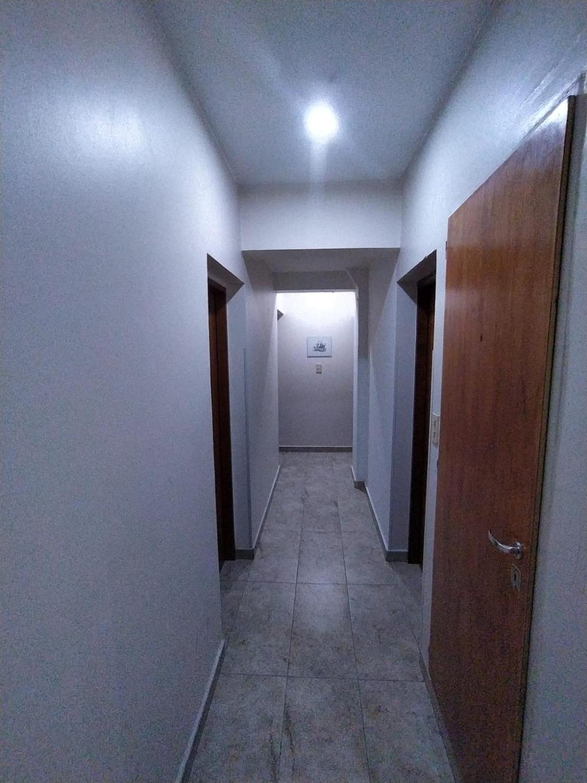 Center Studio Apartamento en el centro de Trelew