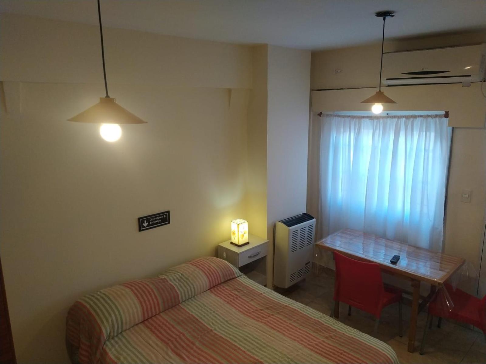 Center Studio Apartamento en el centro de Trelew